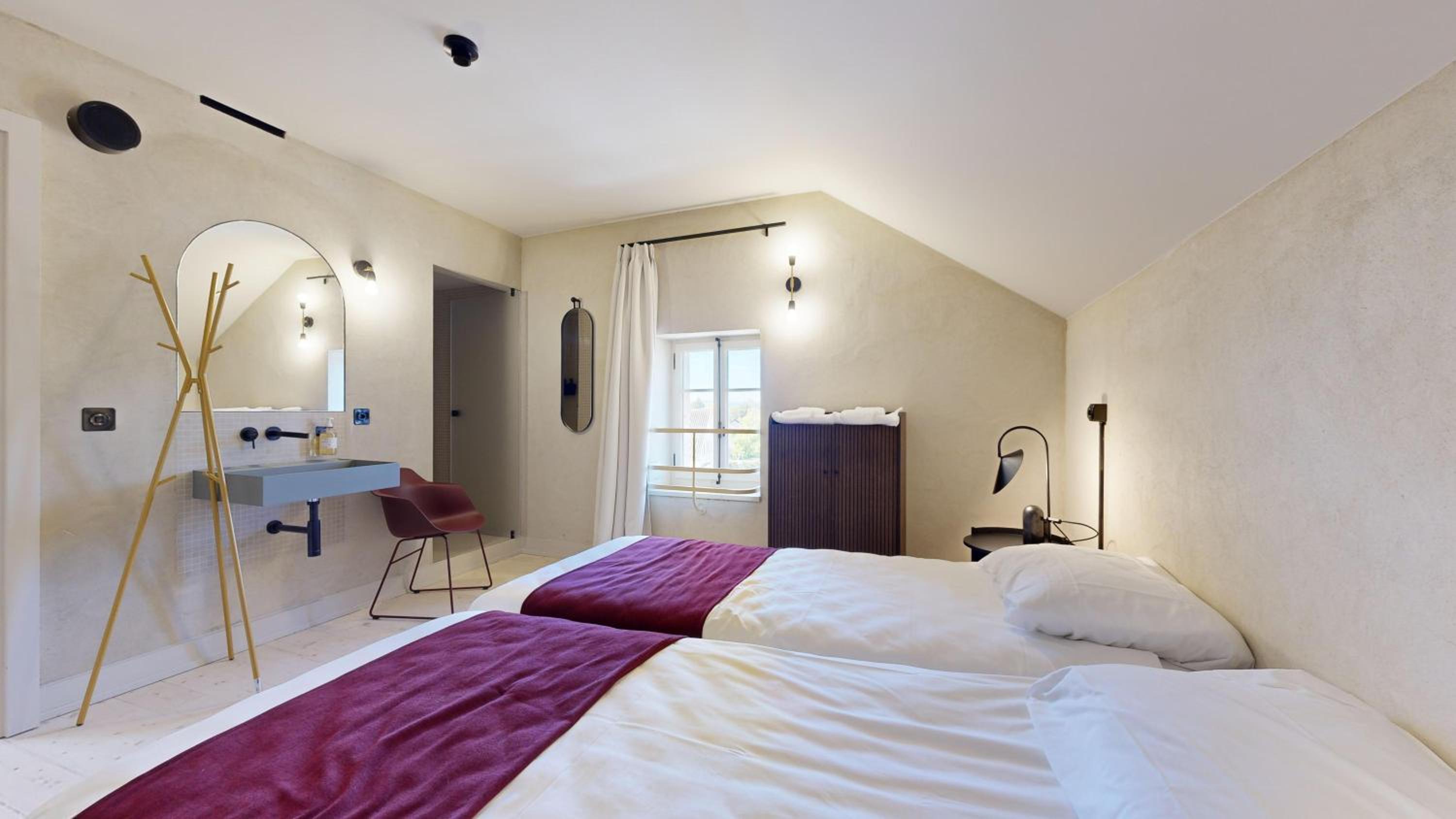 Double Room with Shared Toilet photo 1