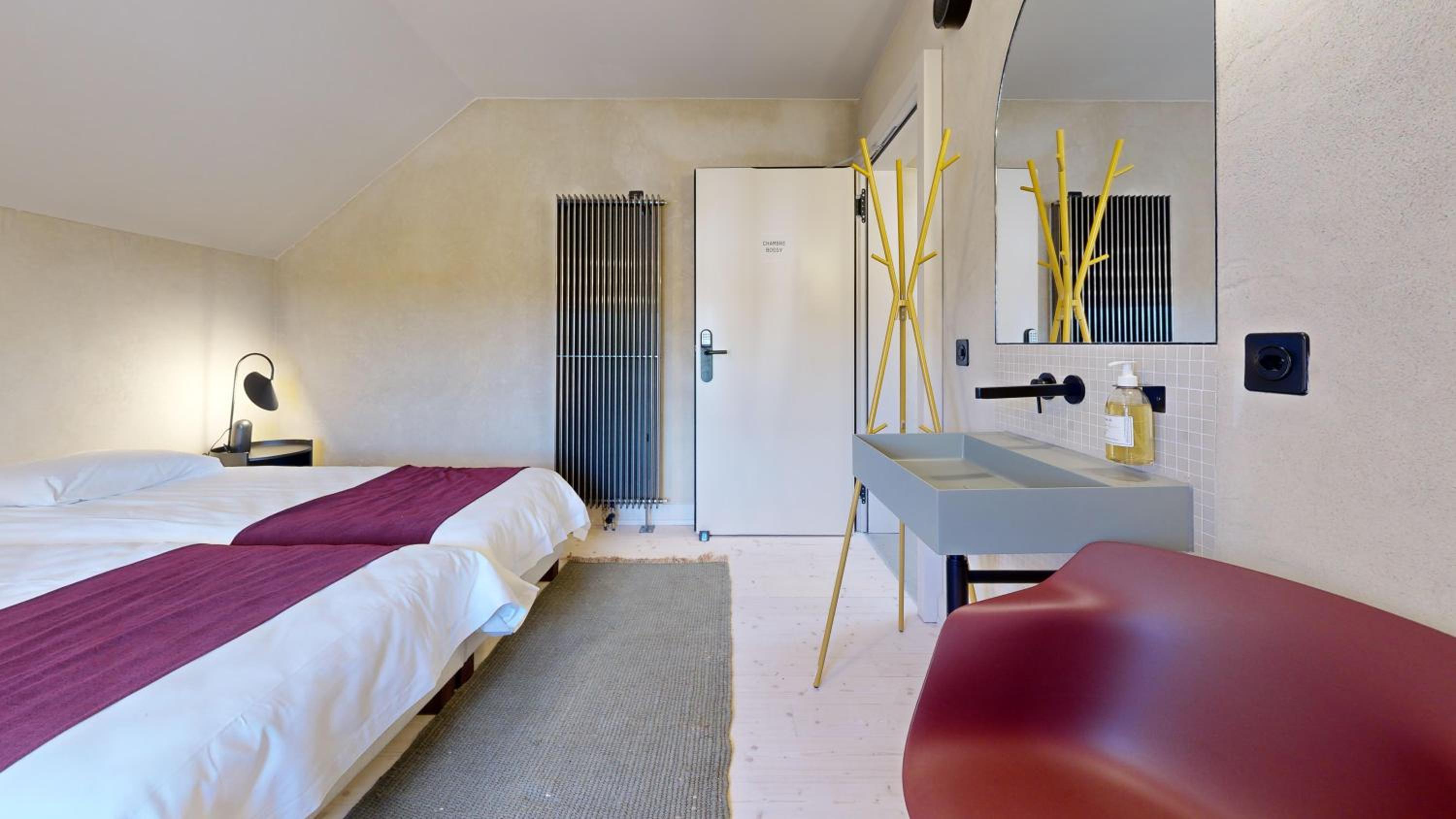 Double Room with Shared Toilet photo 3