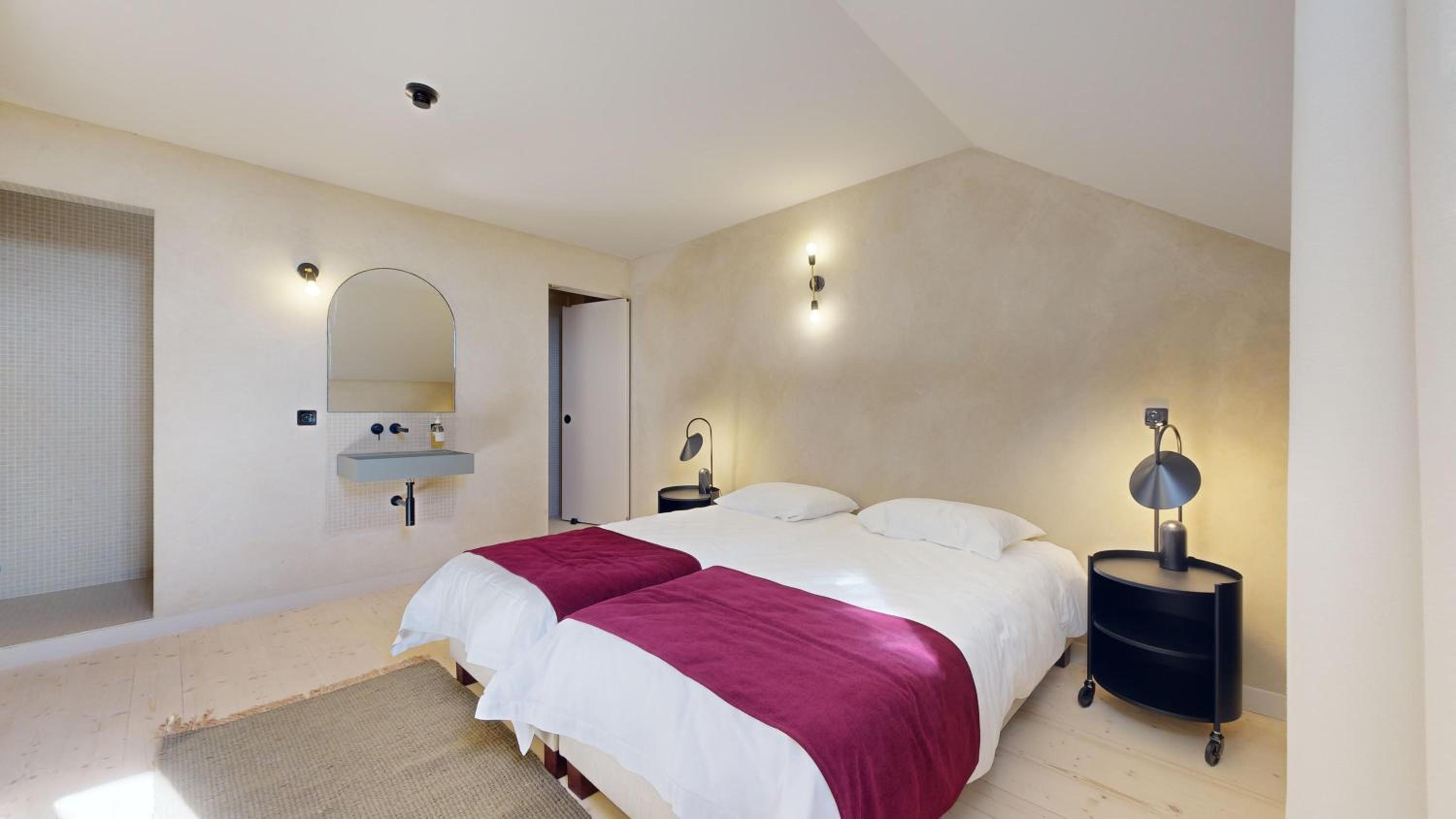 Double Room with Private Bathroom photo 3