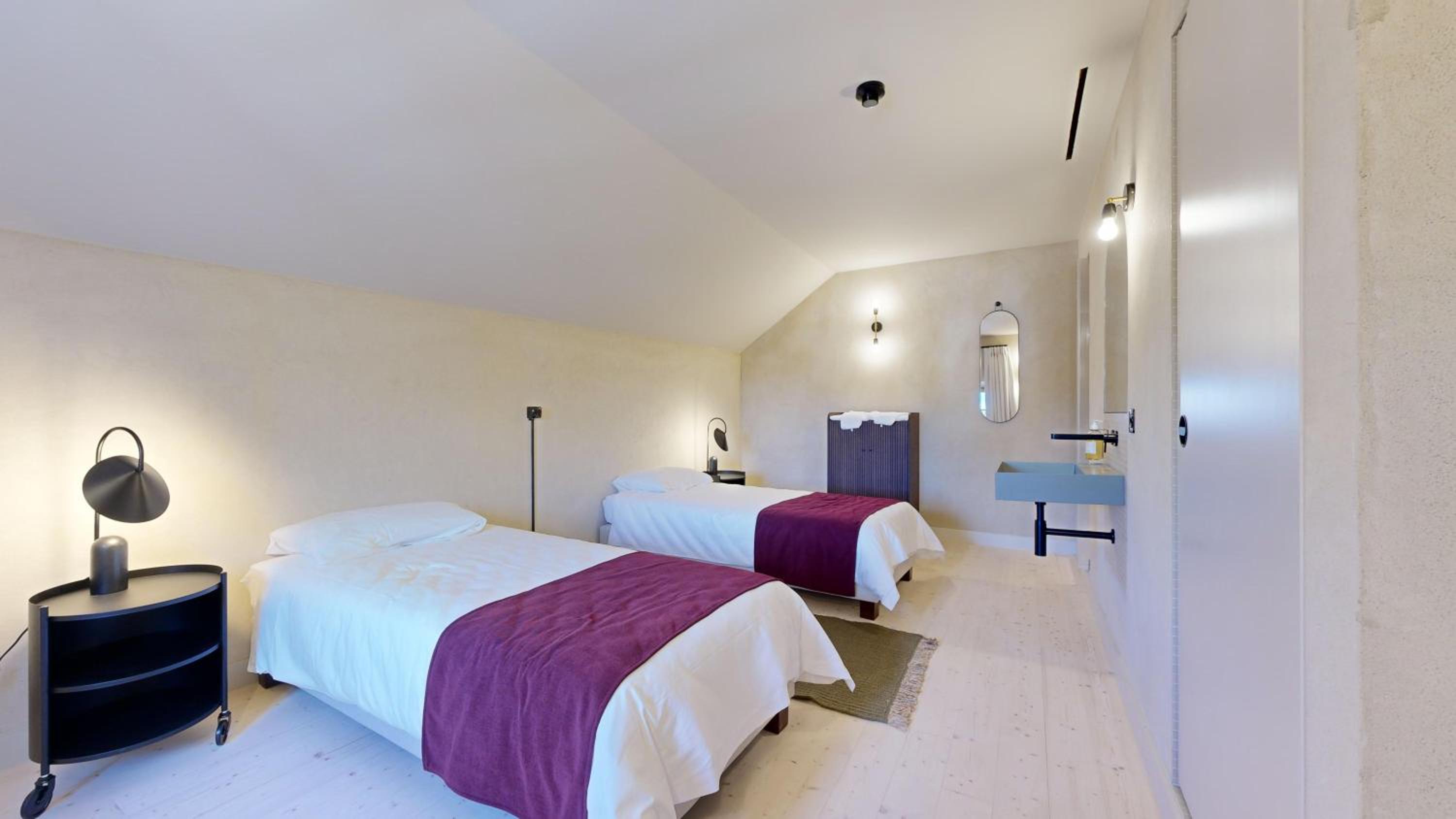 Double Room with Private Bathroom photo 1