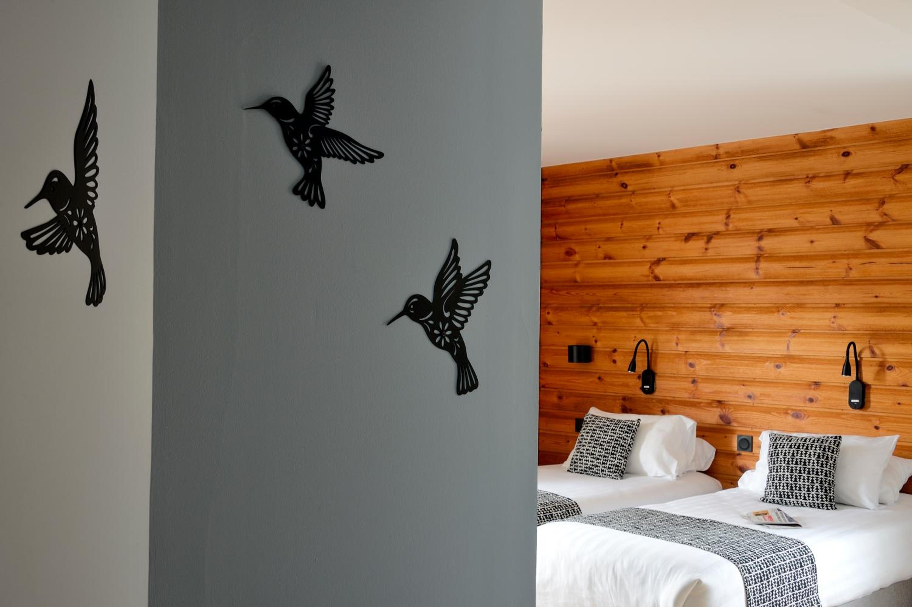 Superior Double or Twin Room - Photo 2