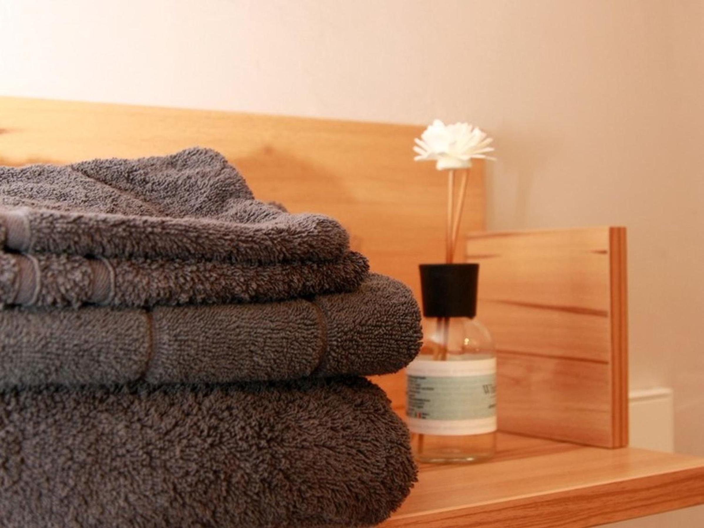 Apartment with Shower photo 3