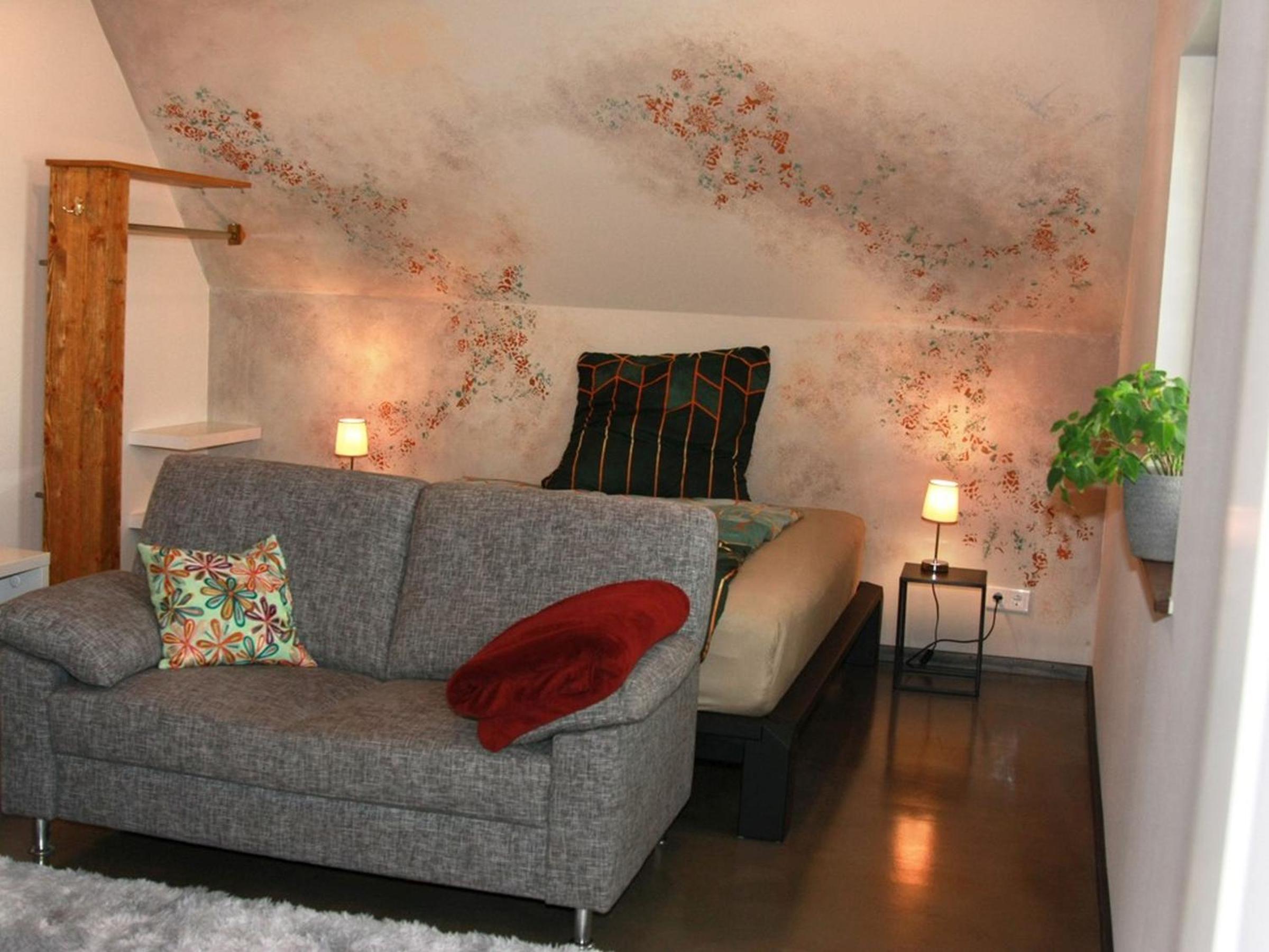 Superior One-Bedroom Apartment photo 1