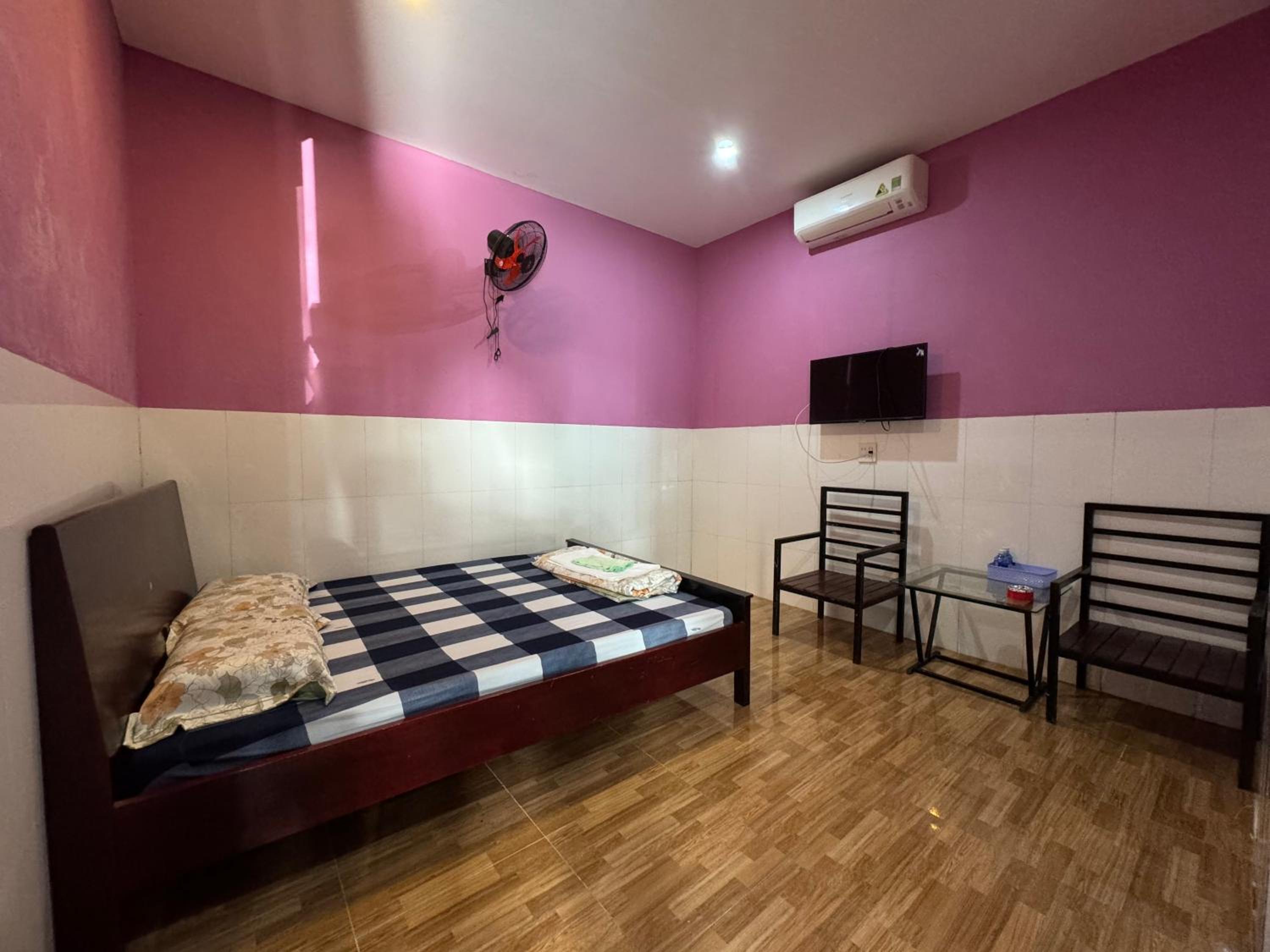 Small Double Room photo 3