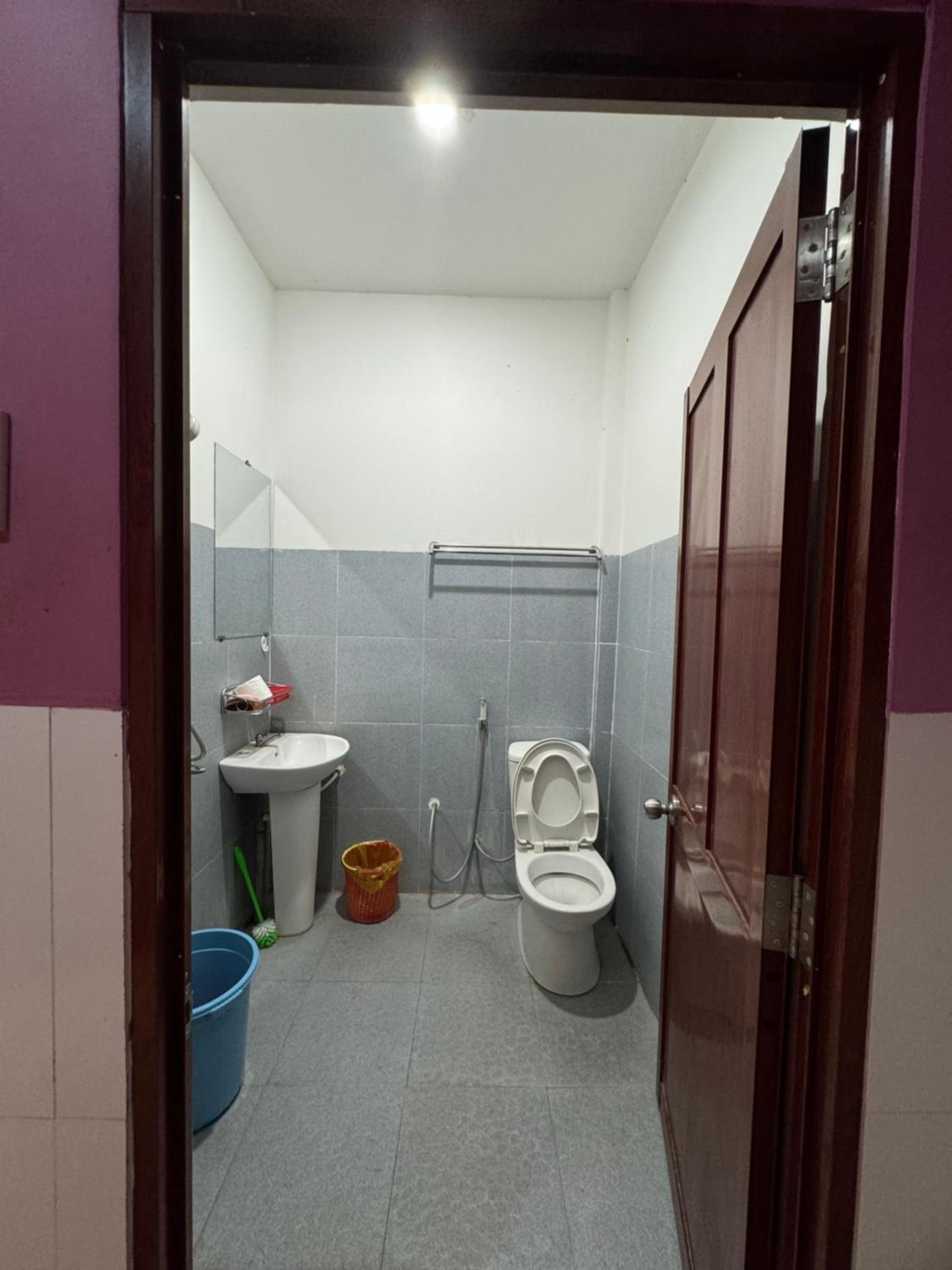 Small Double Room photo 2