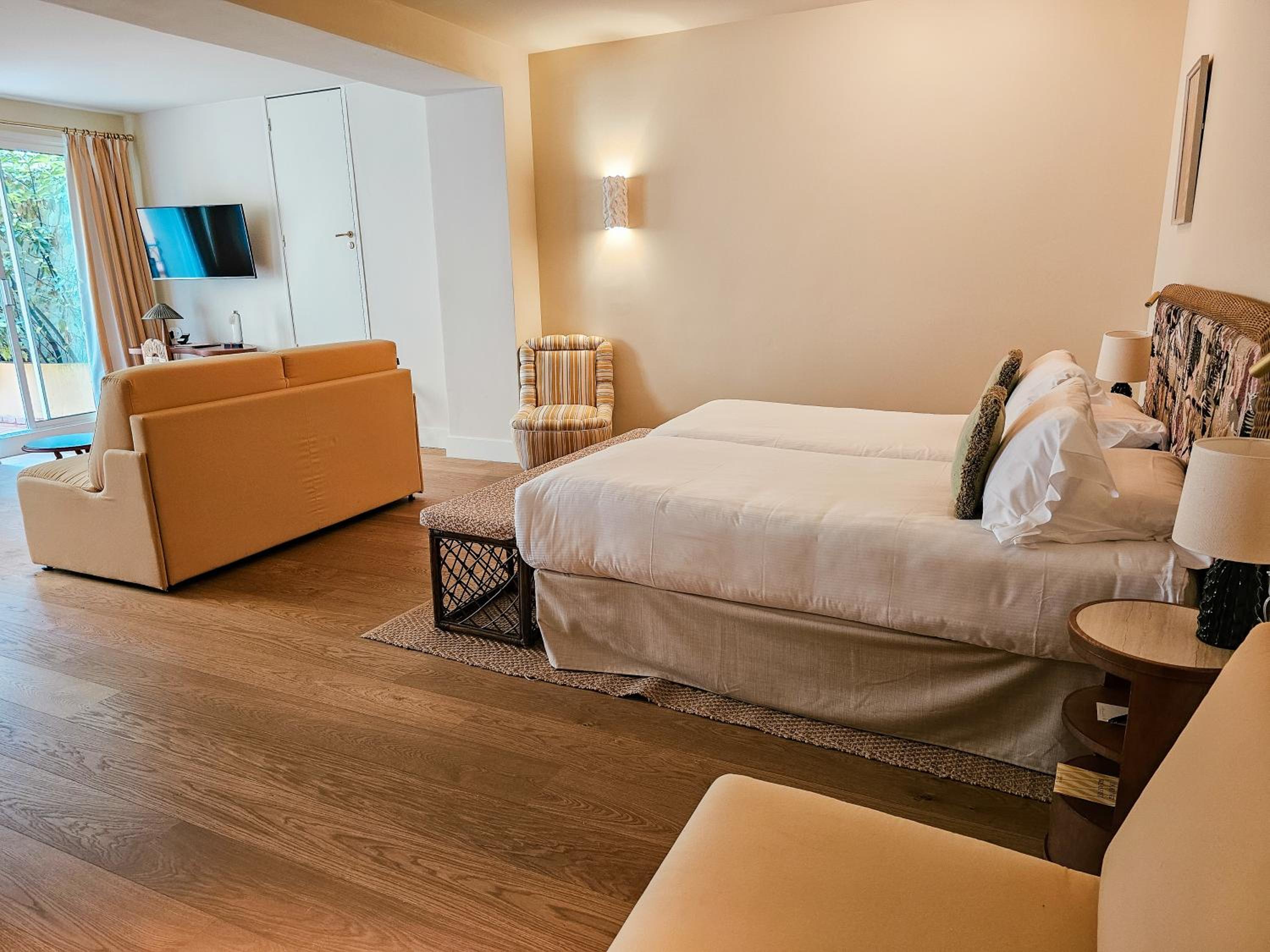 Superior Triple Room - Photo 9