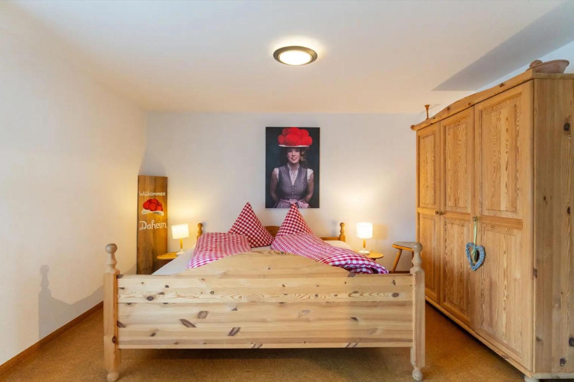 Superior One-Bedroom Apartment with Balcony photo 1