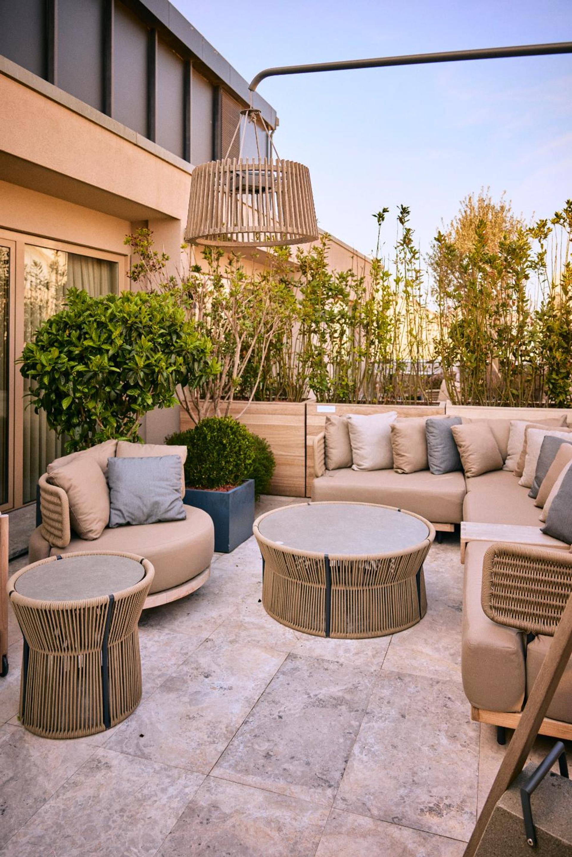 King Suite