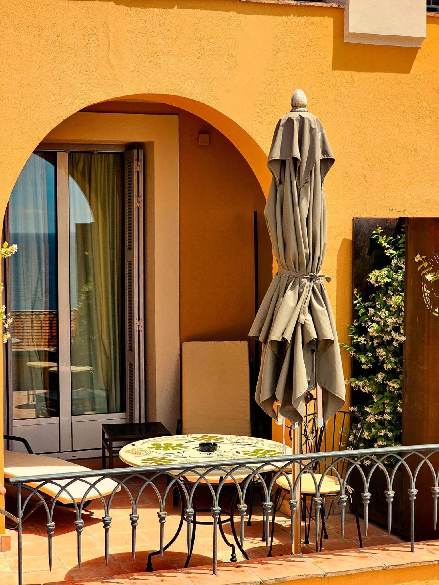 Superior Double Room with Full Sea View and Balcony - Photo 4