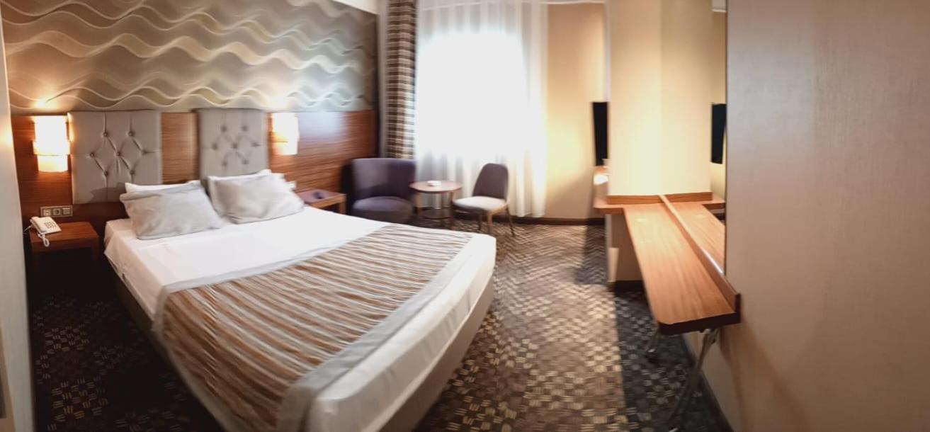 Standard Single Room photo 3