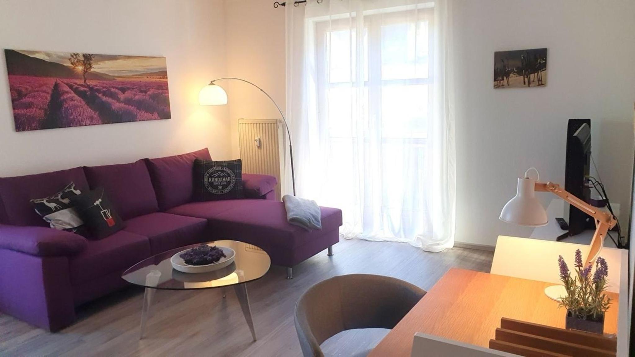 Apartment photo 1