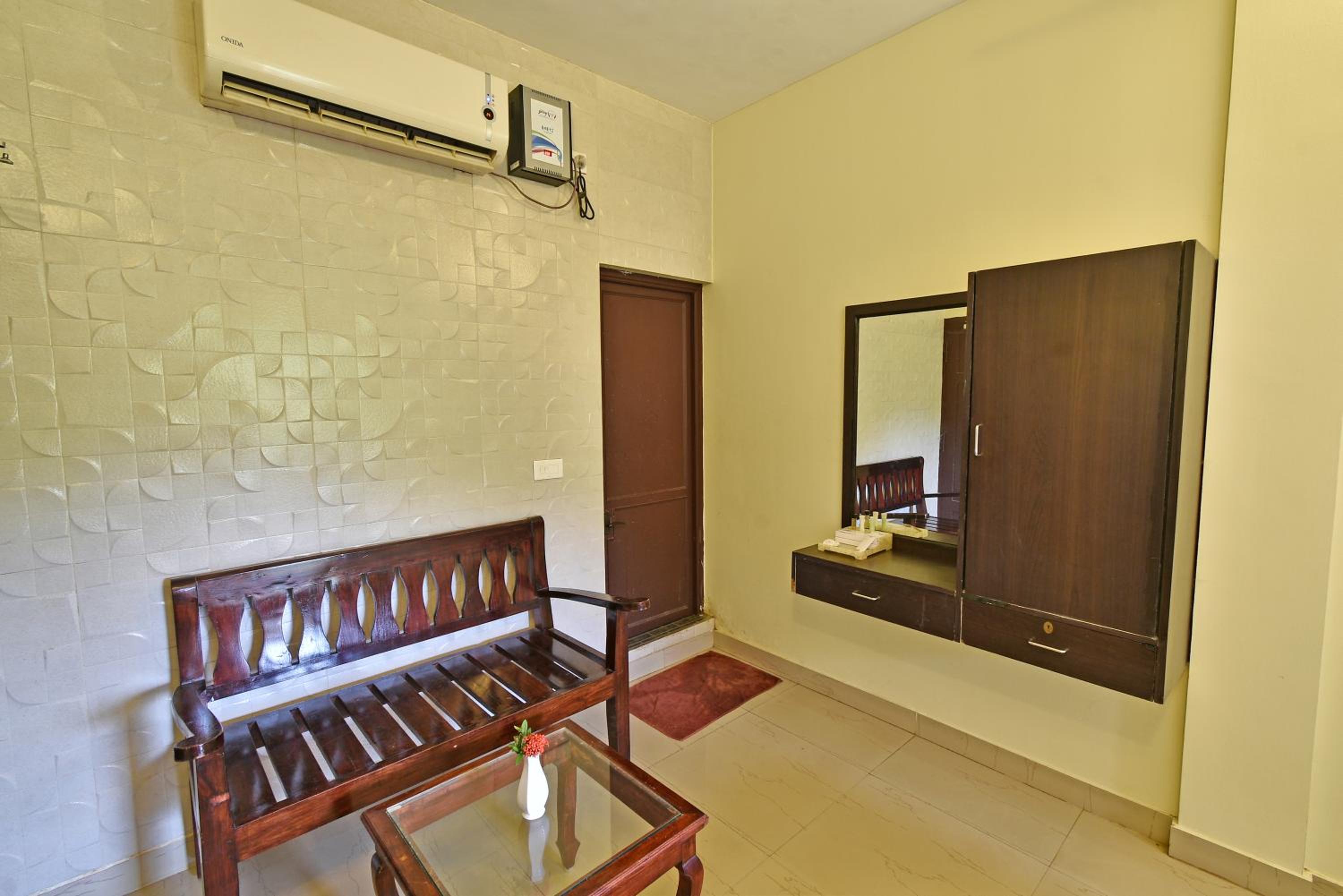Superior Double Room photo 3