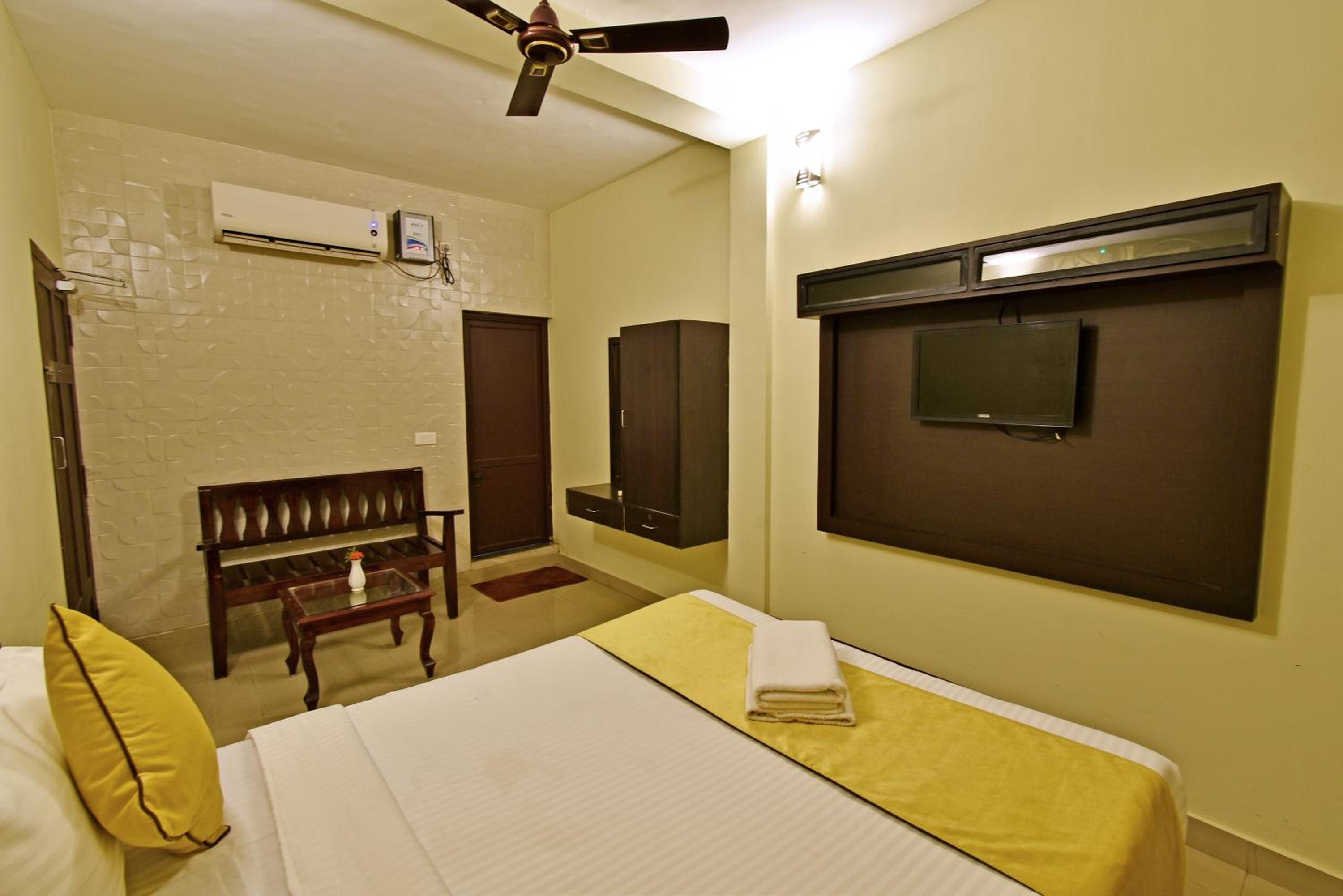 Superior Double Room photo 2
