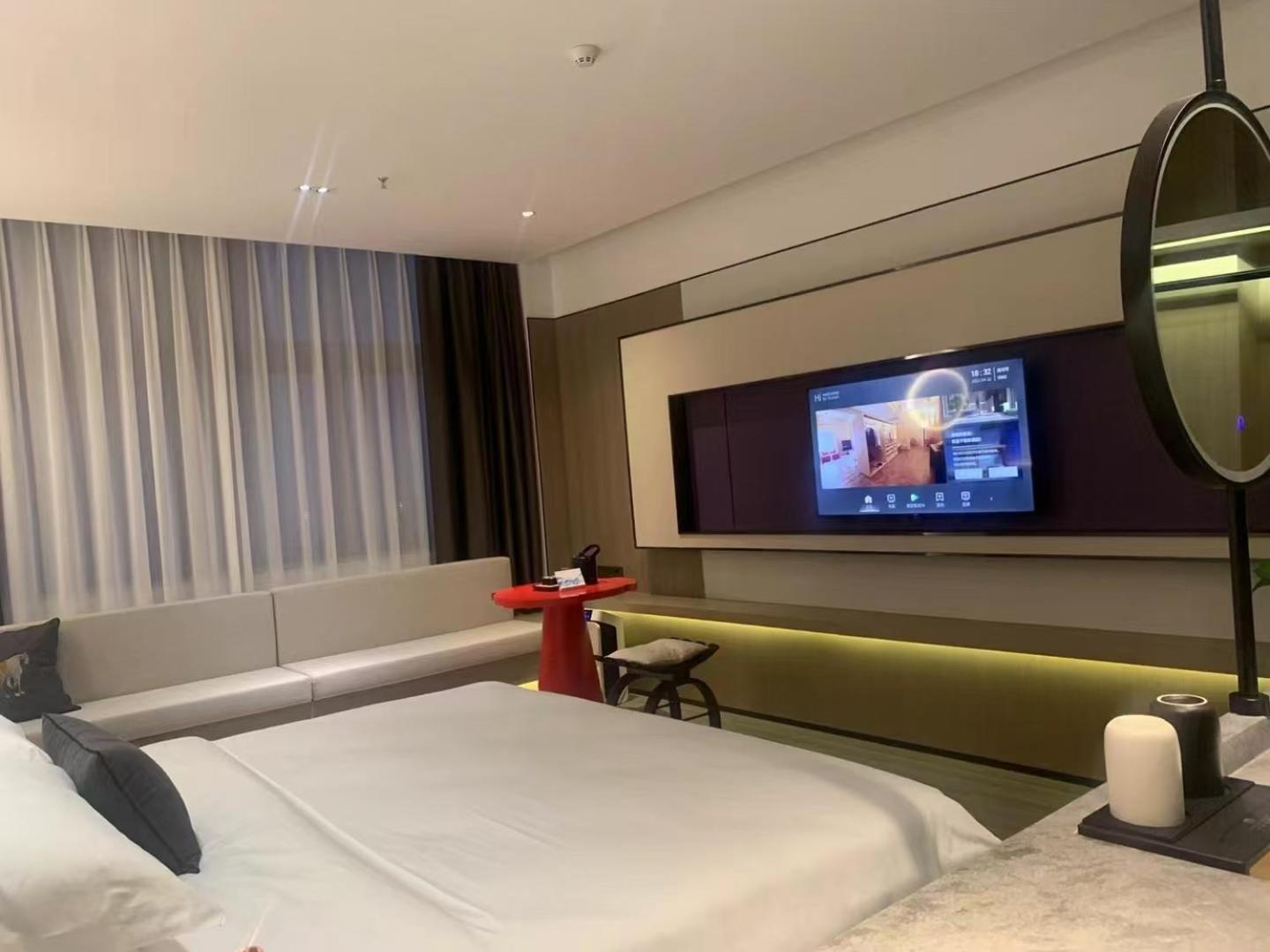 Deluxe Double Room photo 1