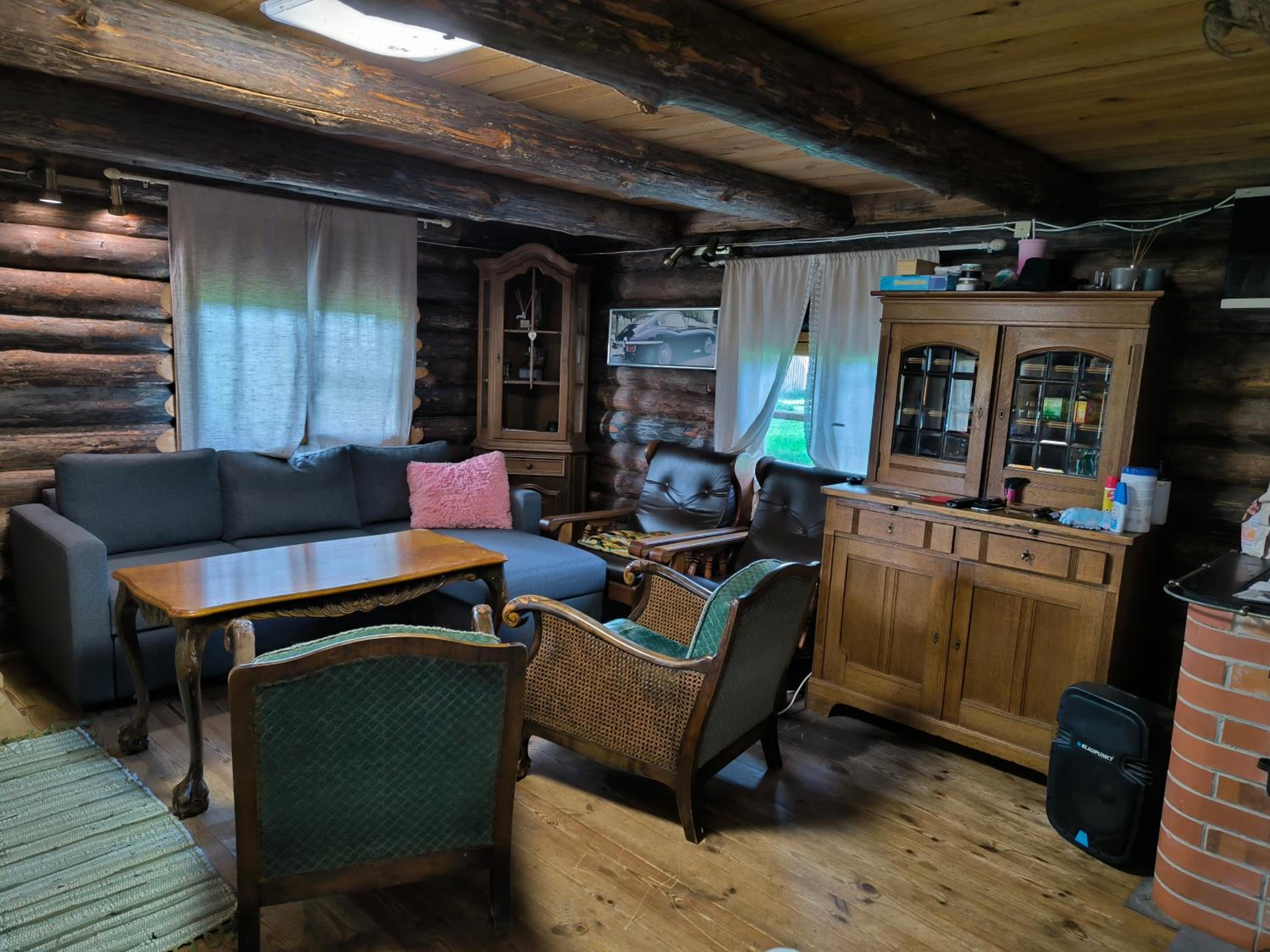 Family Bungalow photo 1