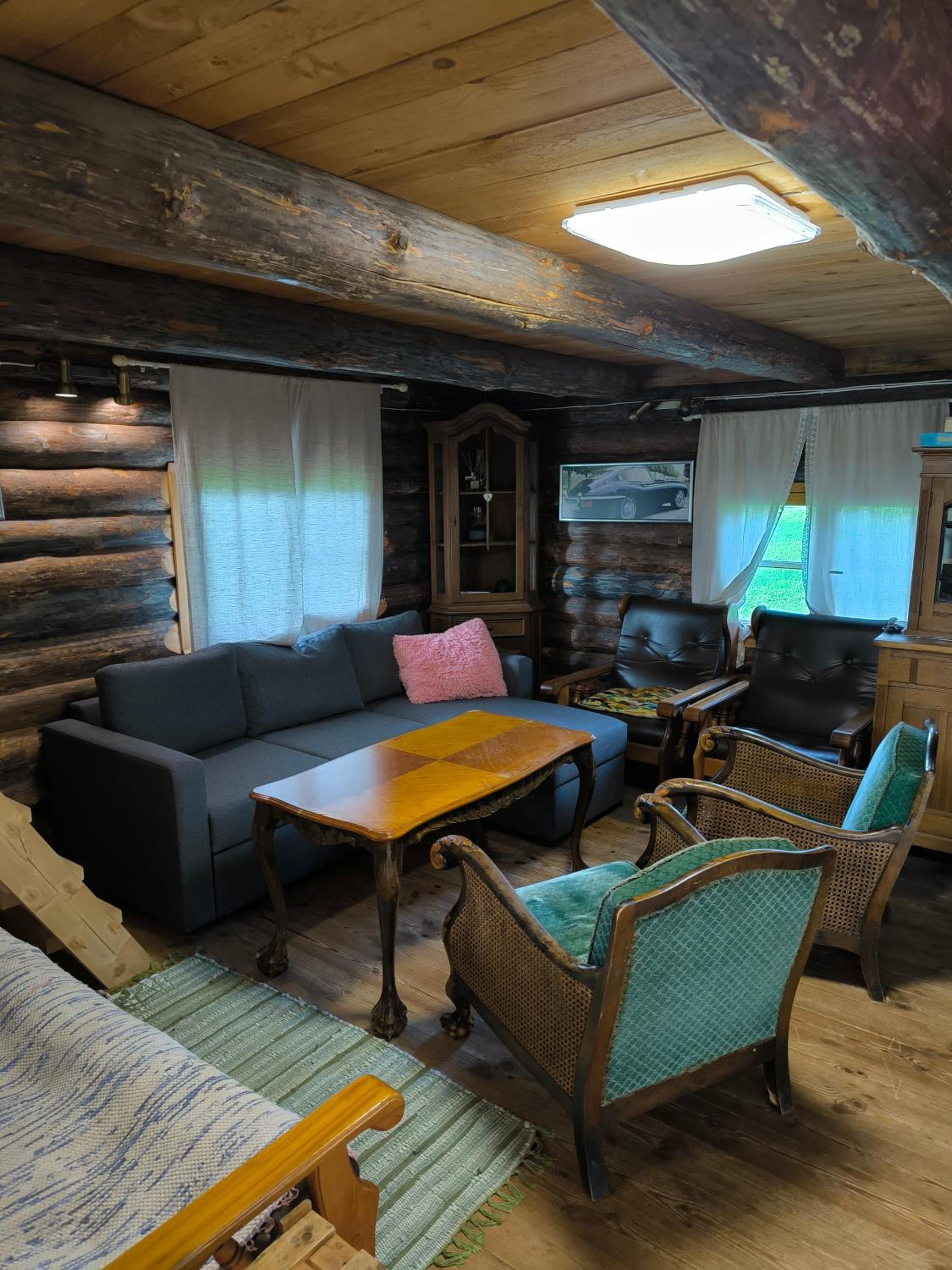 Family Bungalow photo 3