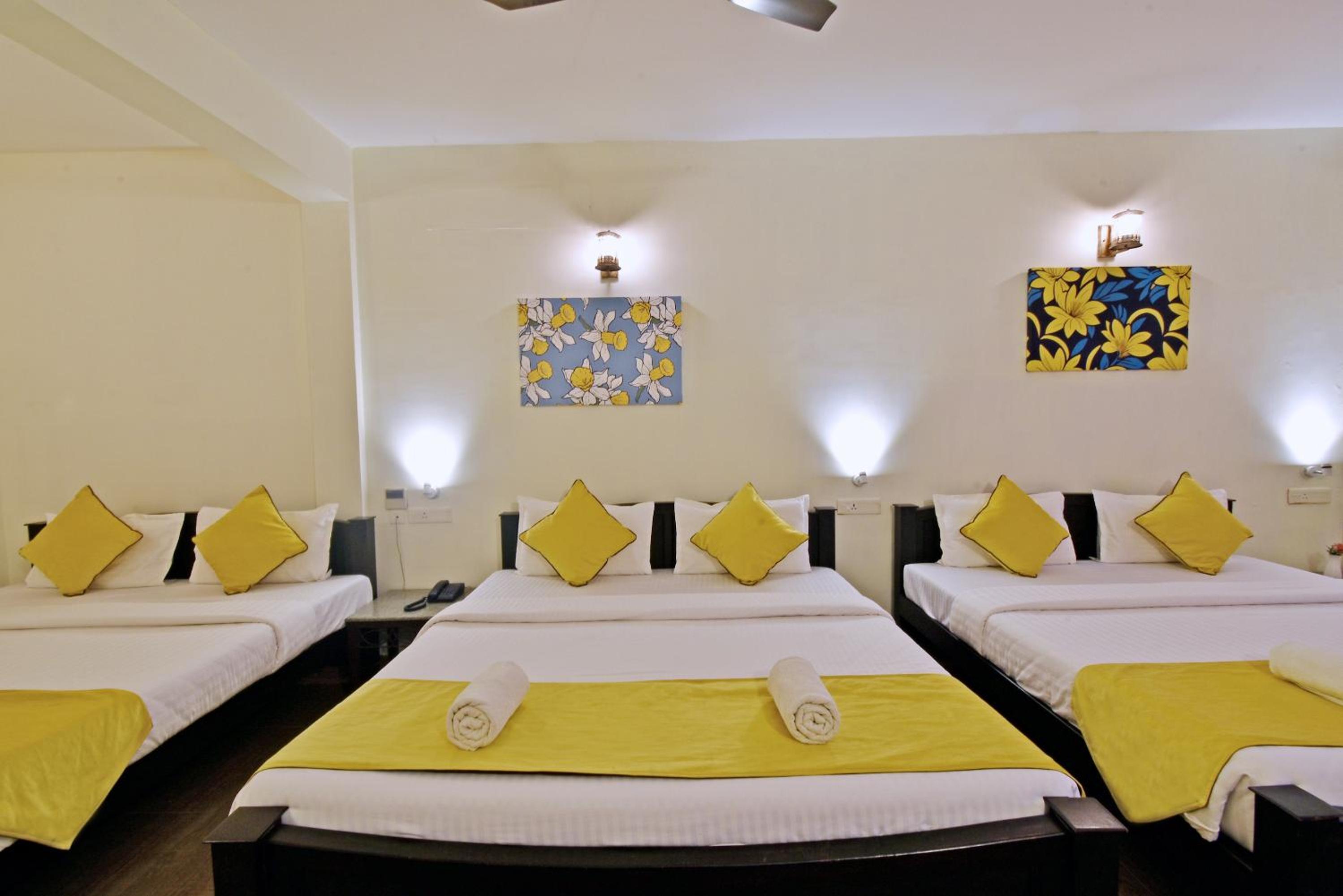 Family Suite
