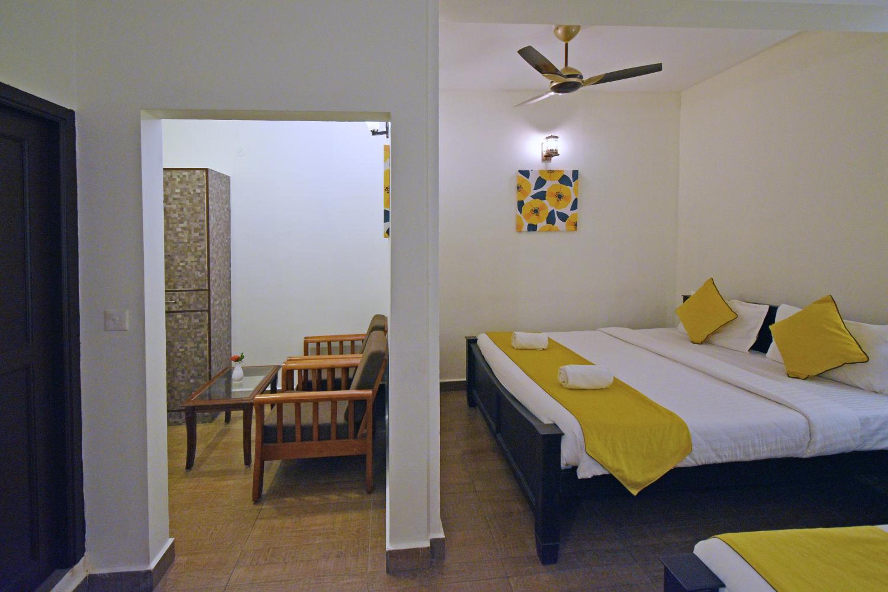Family Suite photo 3