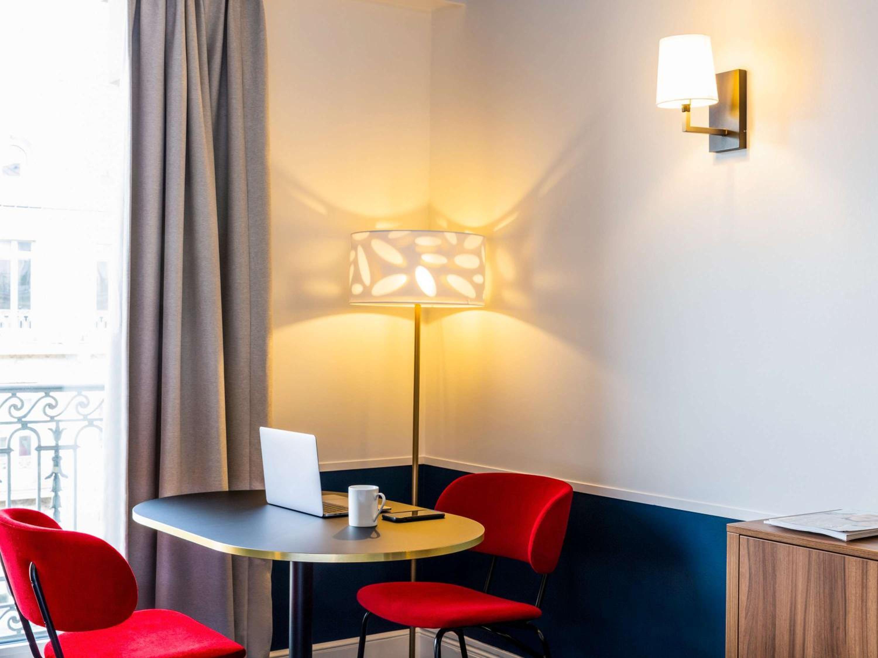 One-Bedroom Apartment thumbnail 5