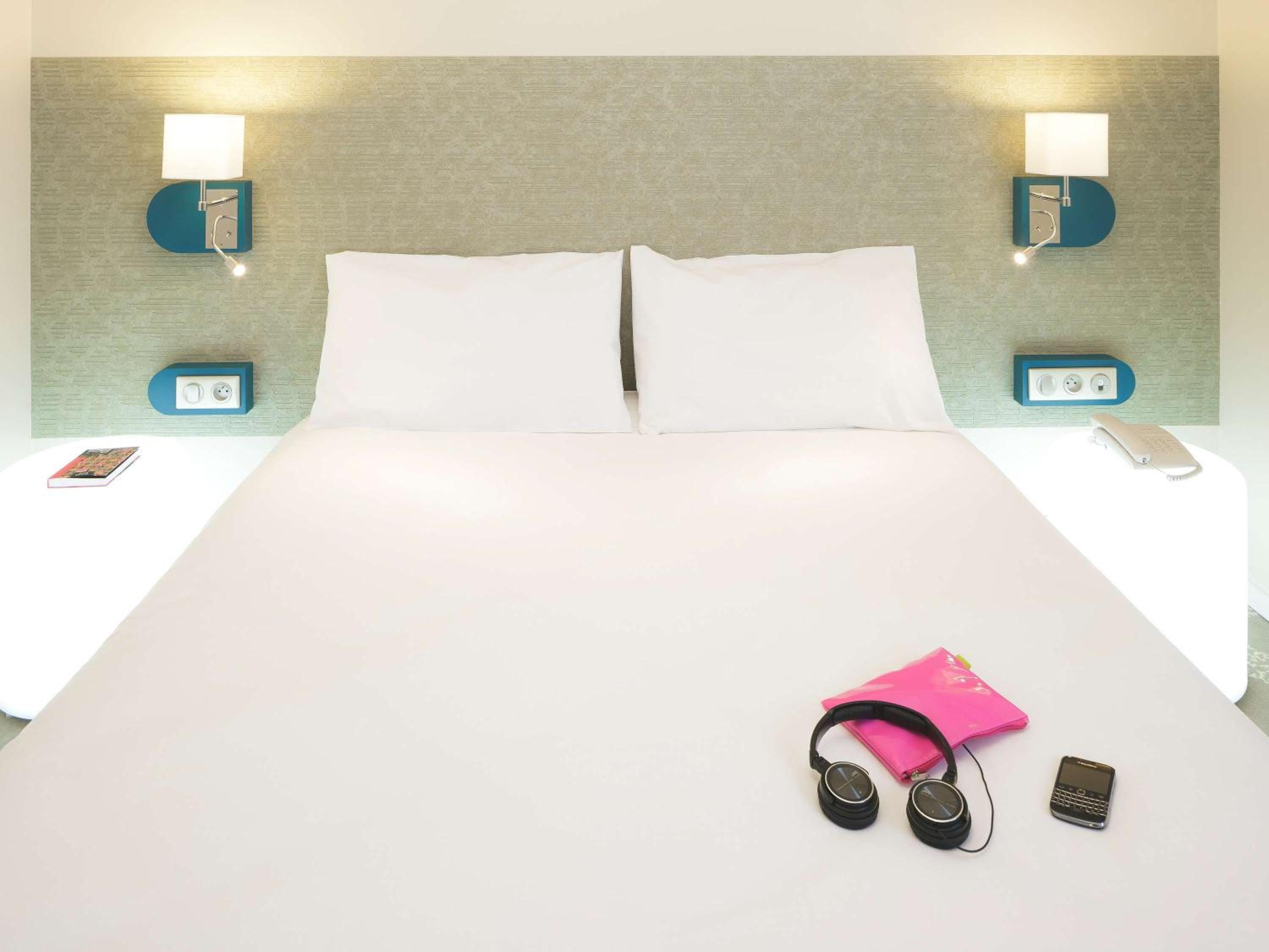 Standard Double Room - Photo 2
