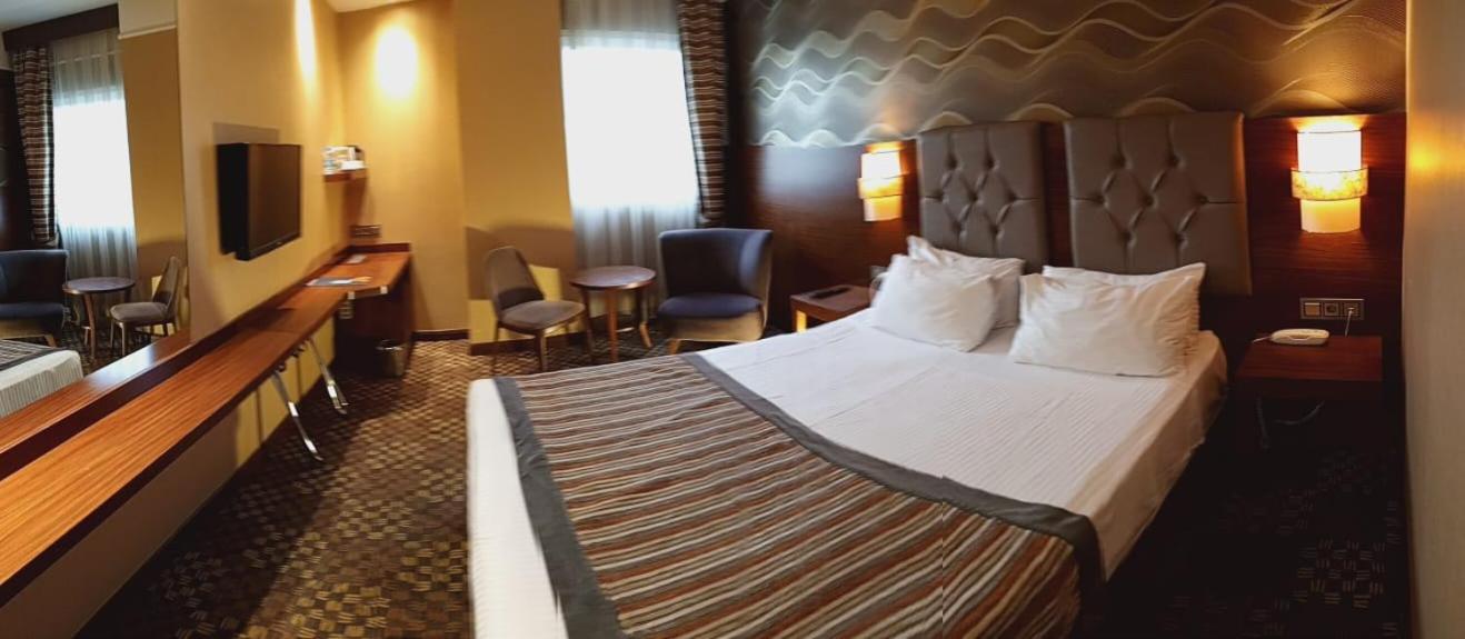 Standard Double Room photo 3