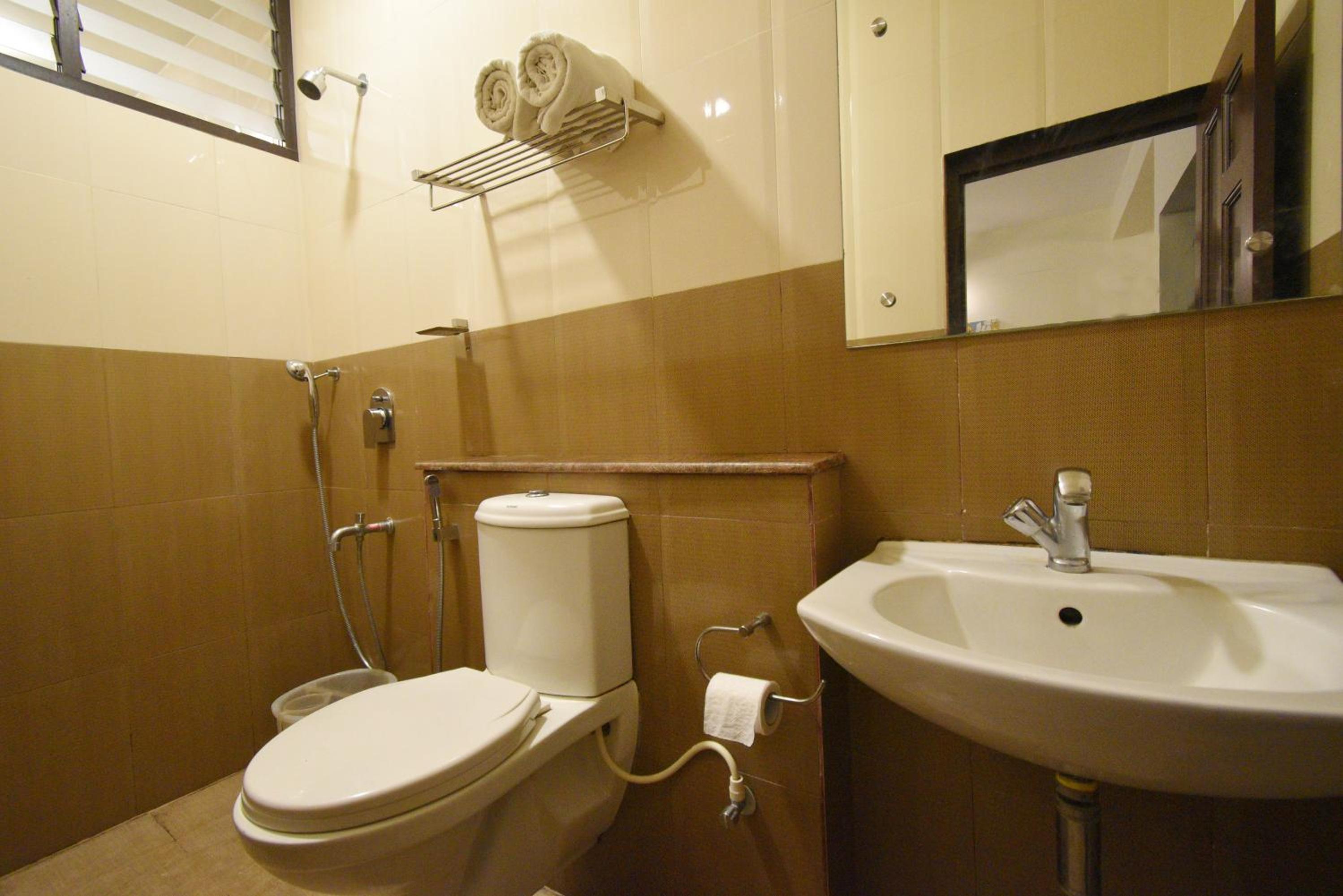 Family Suite photo 2
