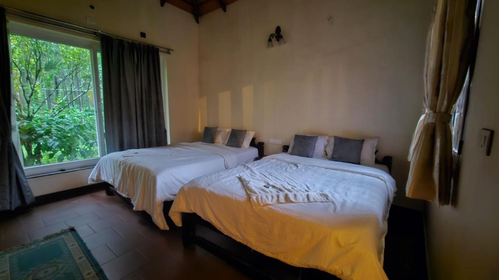 Deluxe Family Suite photo 2