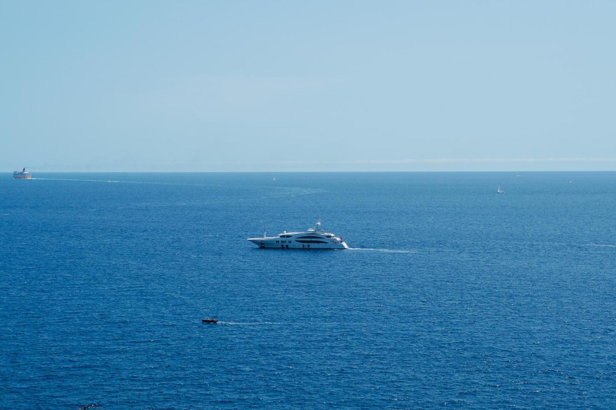 Suite Mediterranée with Sea View - Photo 3