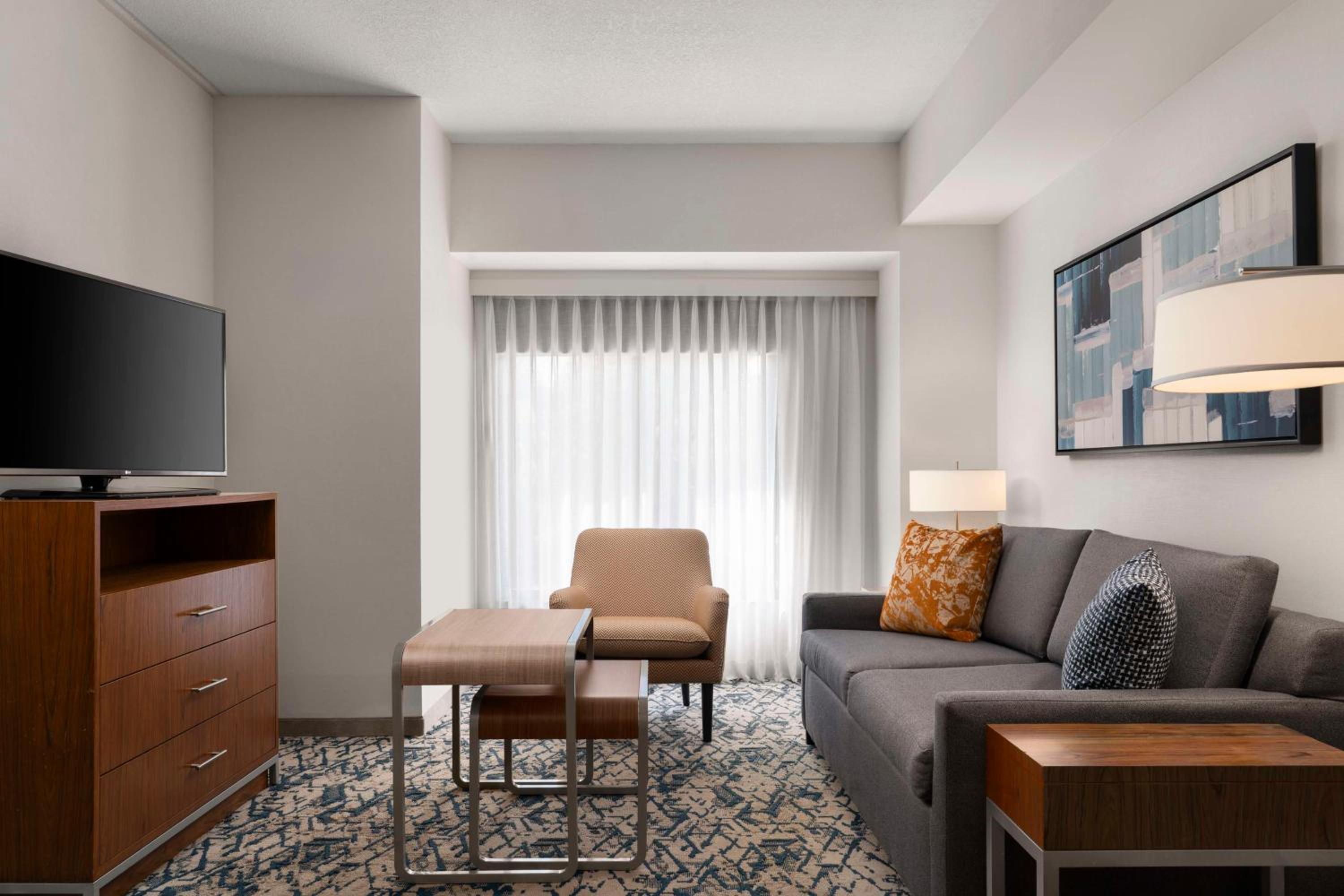 Two-Bedroom Suite - Non-Smoking