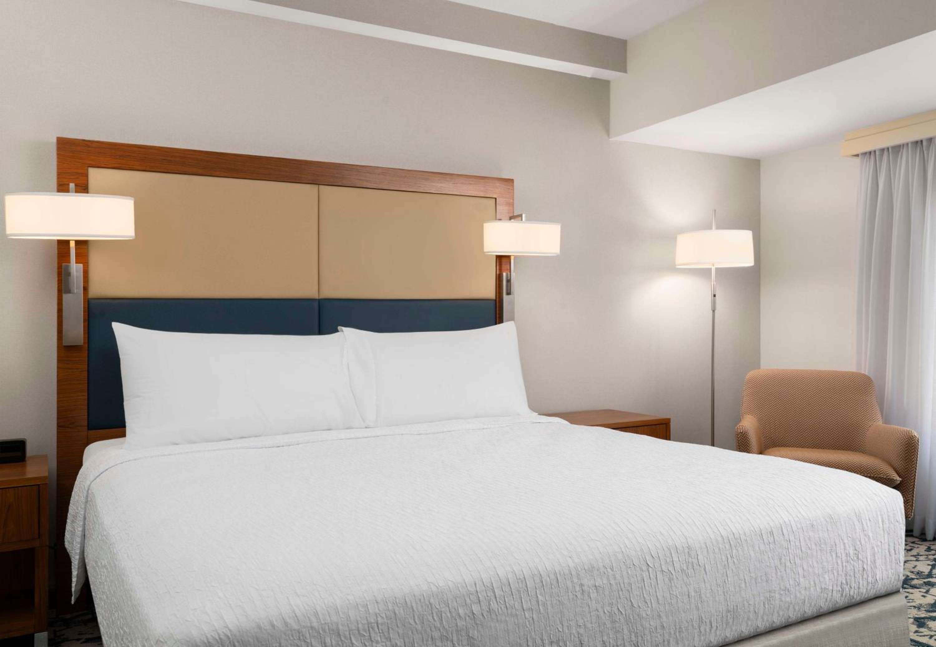 Two-Bedroom Suite - Non-Smoking