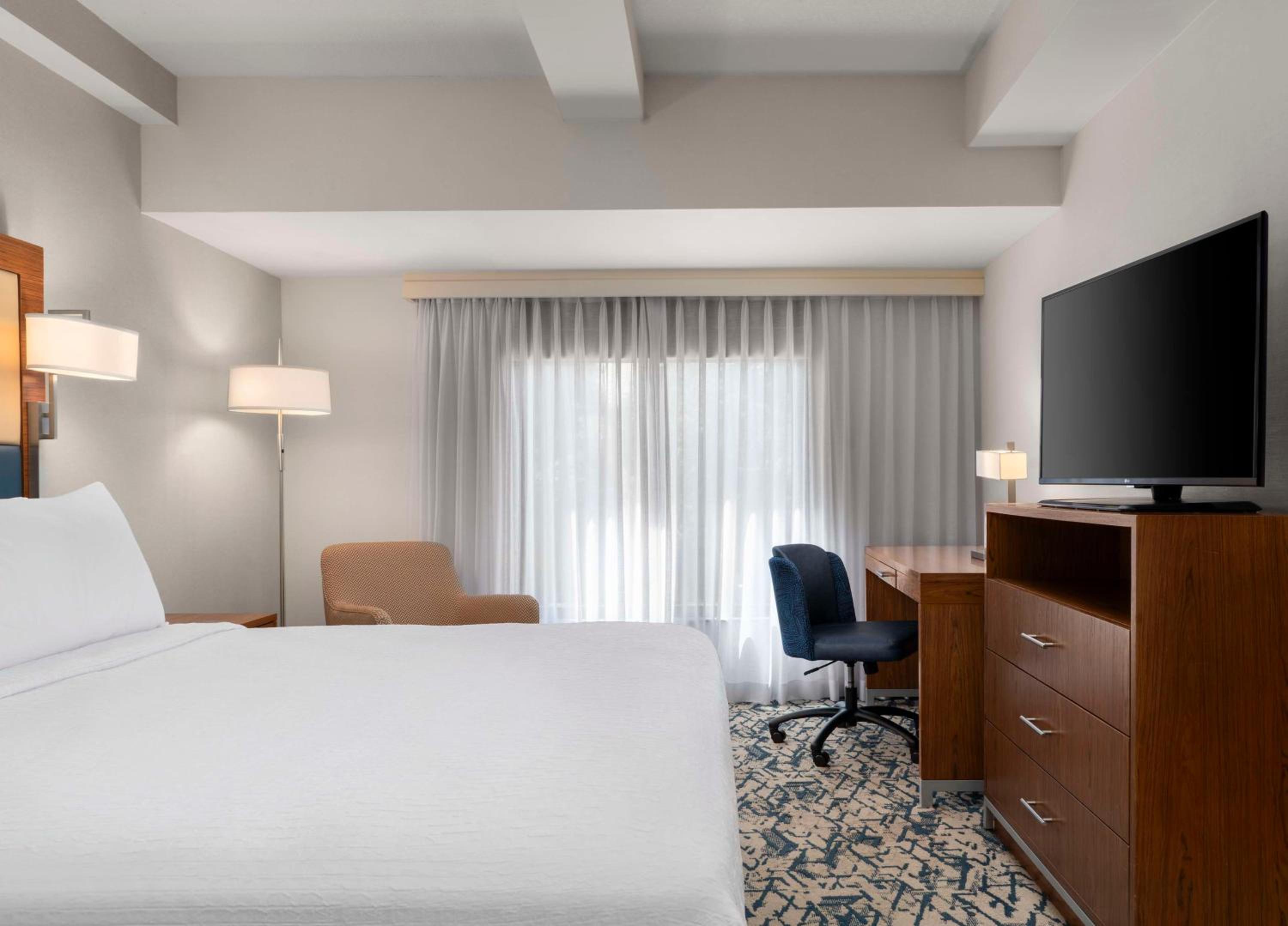 Two-Bedroom Suite - Non-Smoking