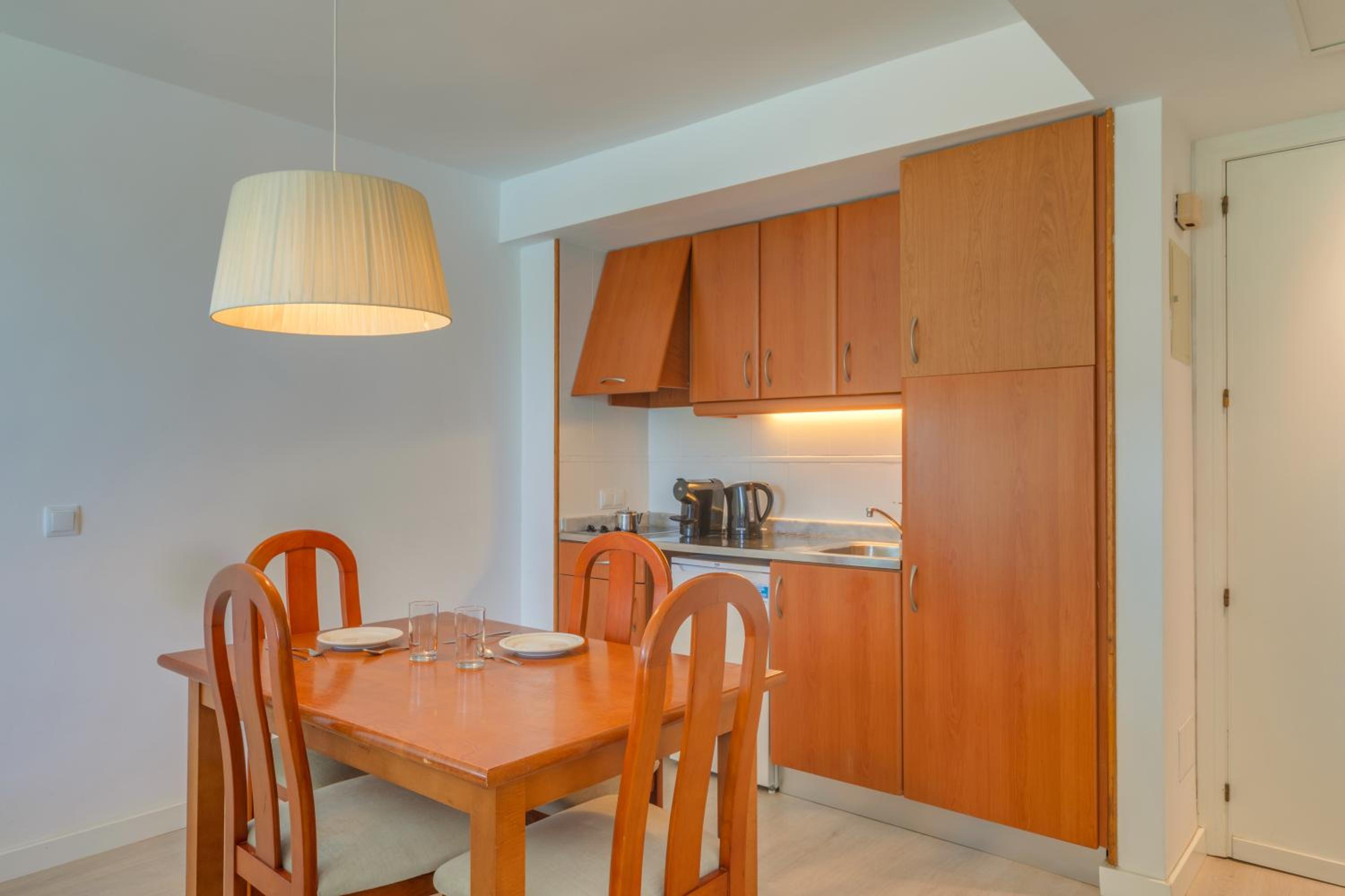 Standard Apartment - Photo 8