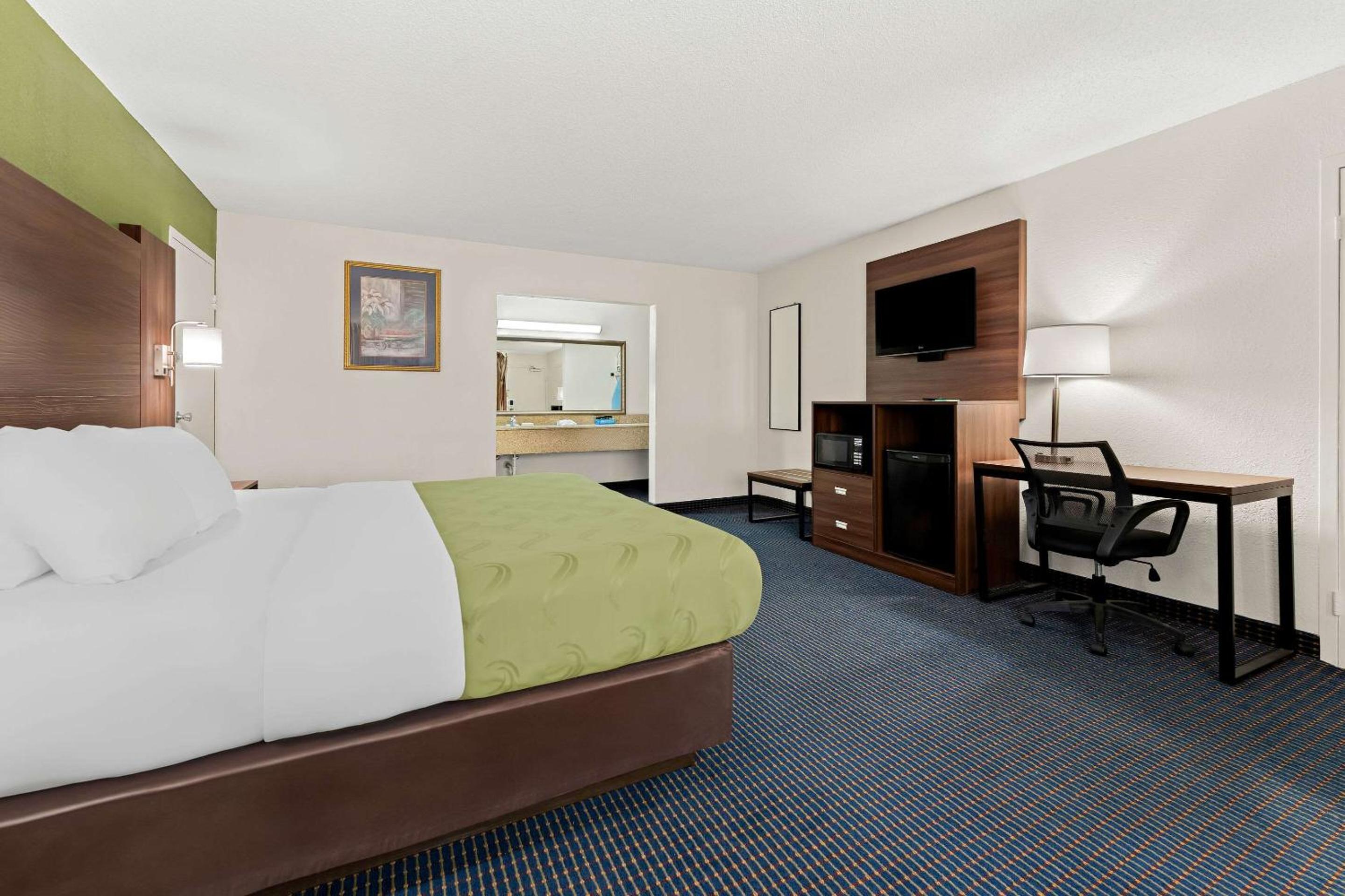 King Room - Smoking  - Photo 2