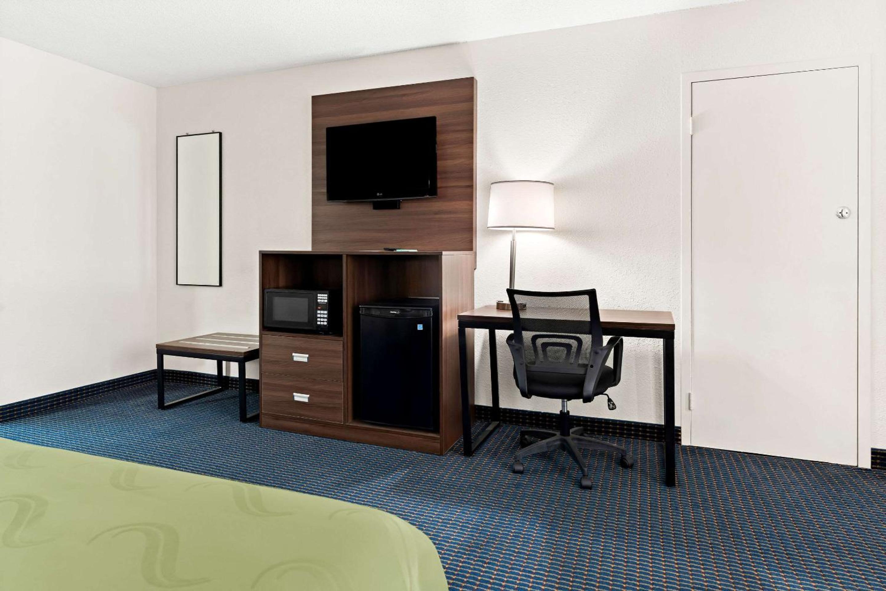 King Room - Smoking  - Photo 4