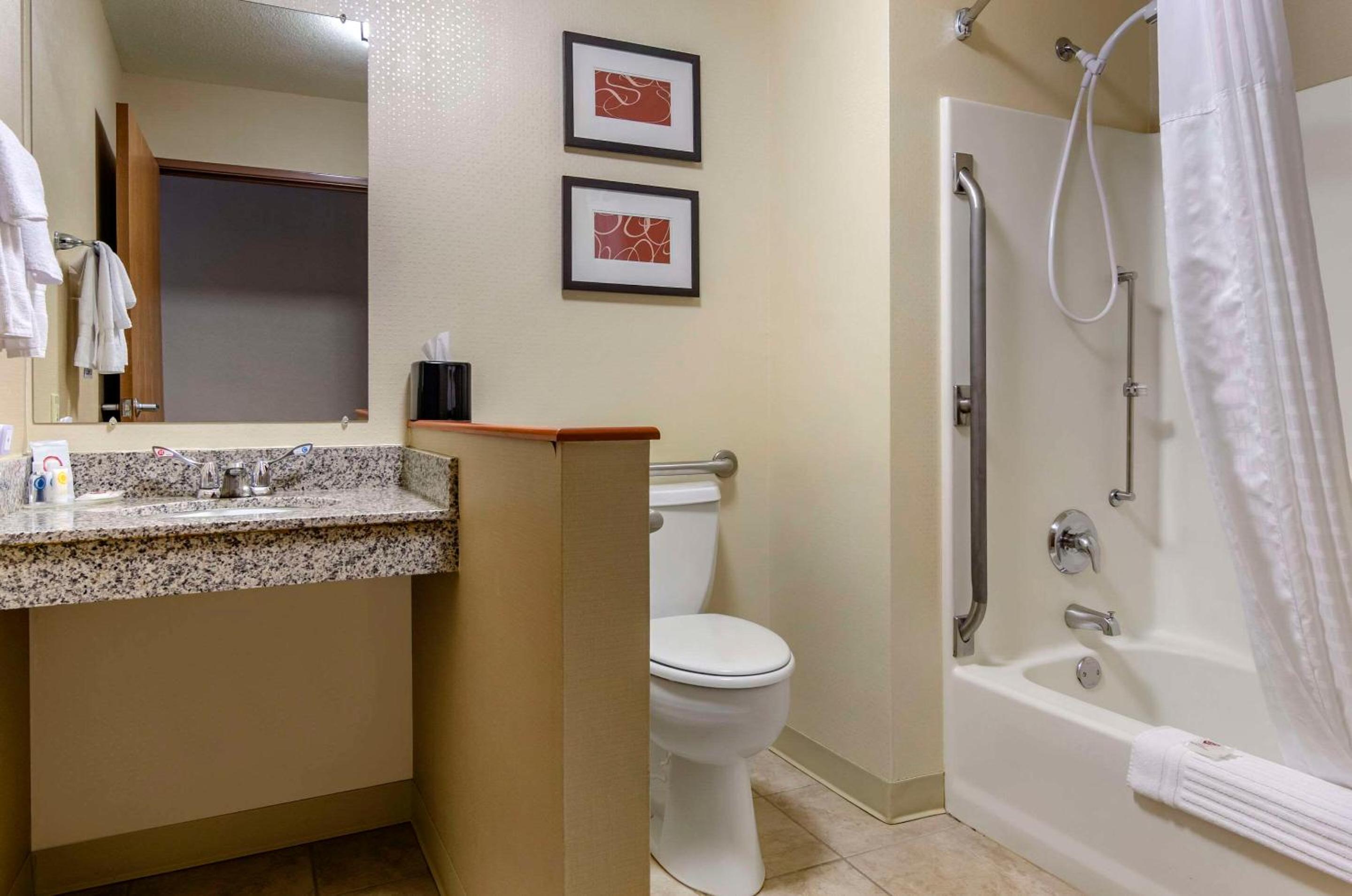 King Room - Accessible/Non-Smoking - Photo 3
