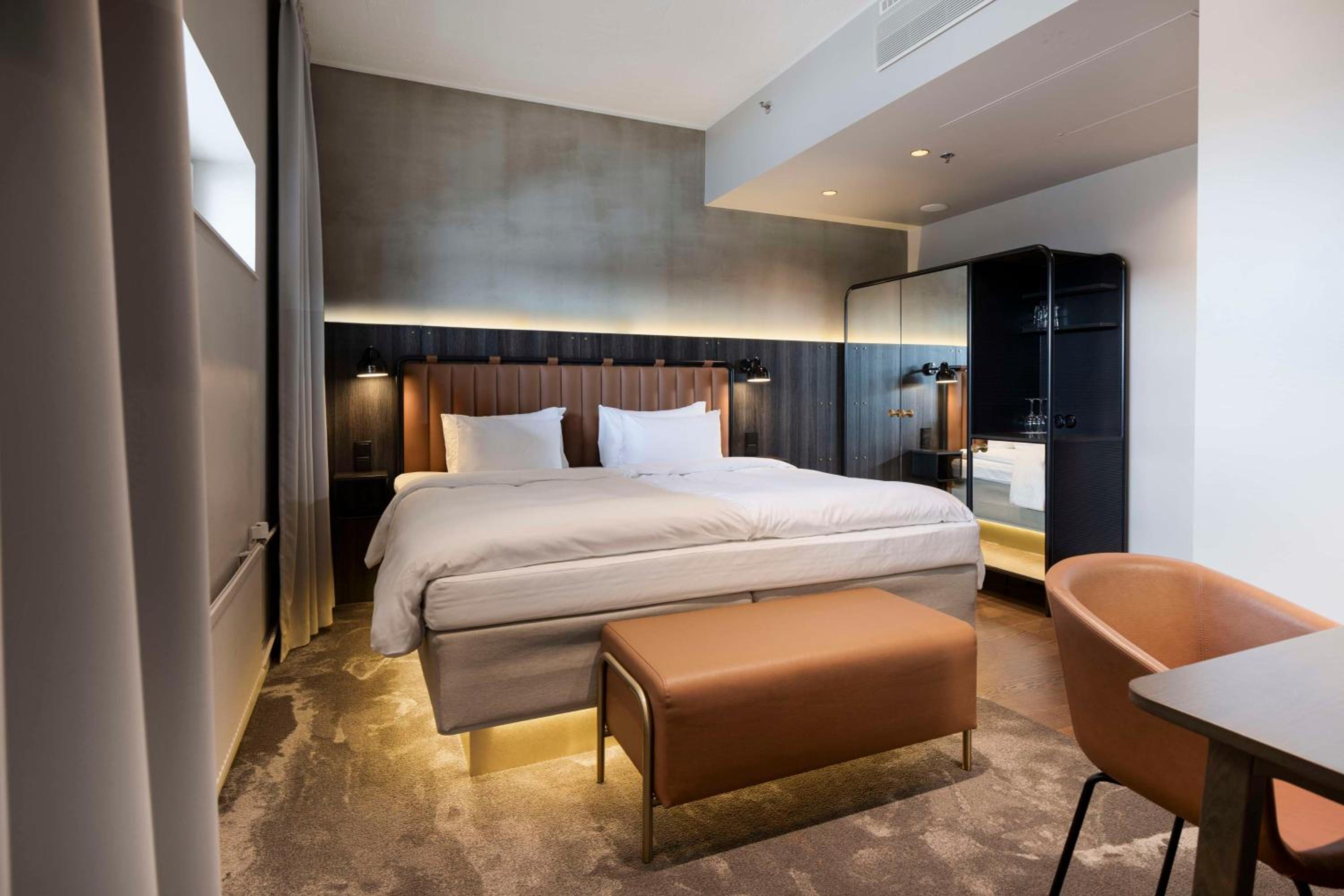 Premium Room - Photo 1