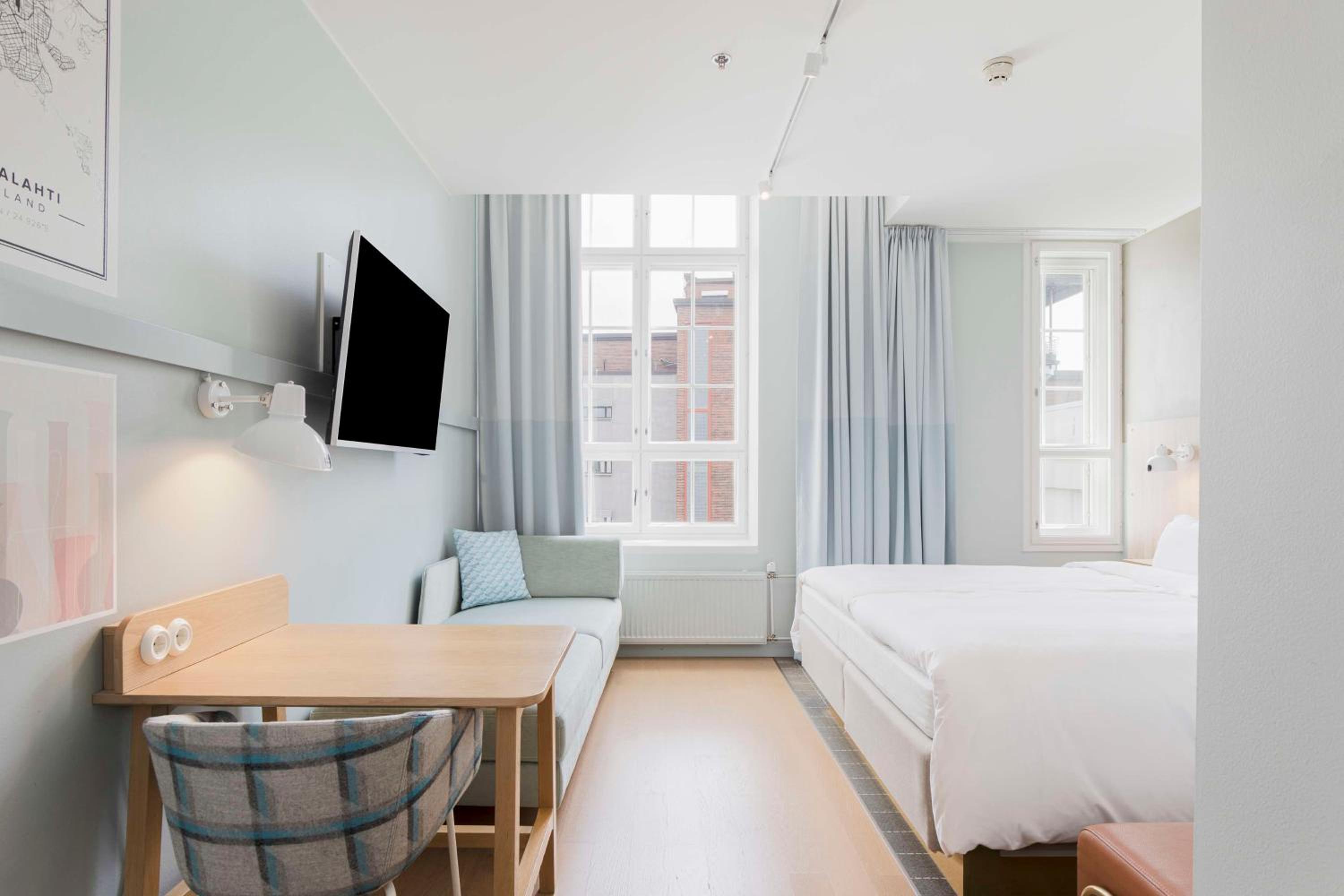 Standard Room - Photo 5