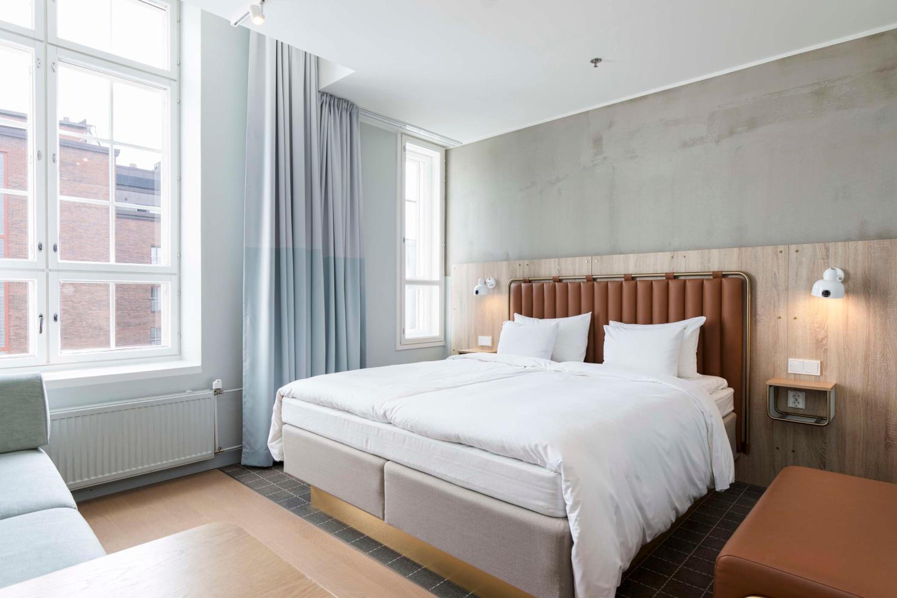 Standard Room - Photo 1