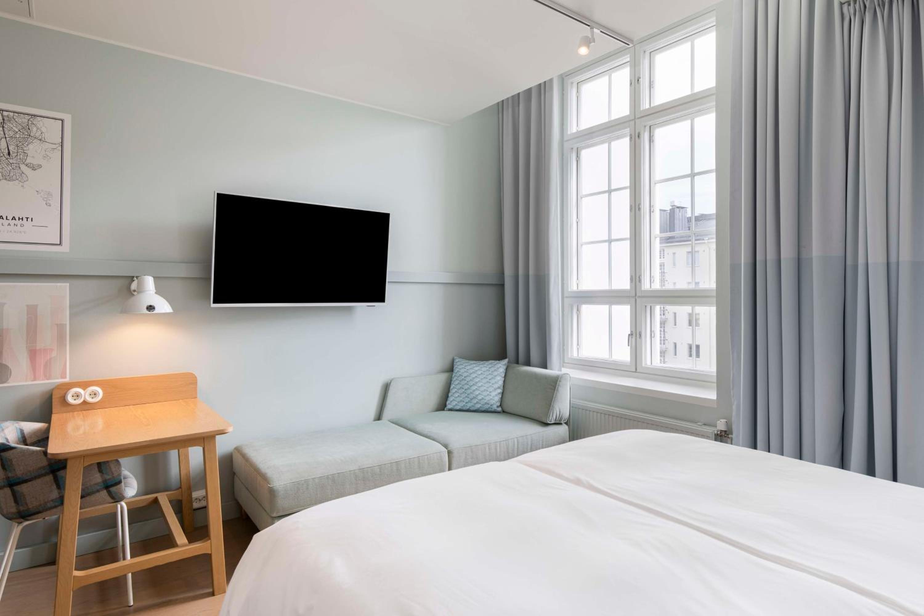 Standard Room - Photo 8