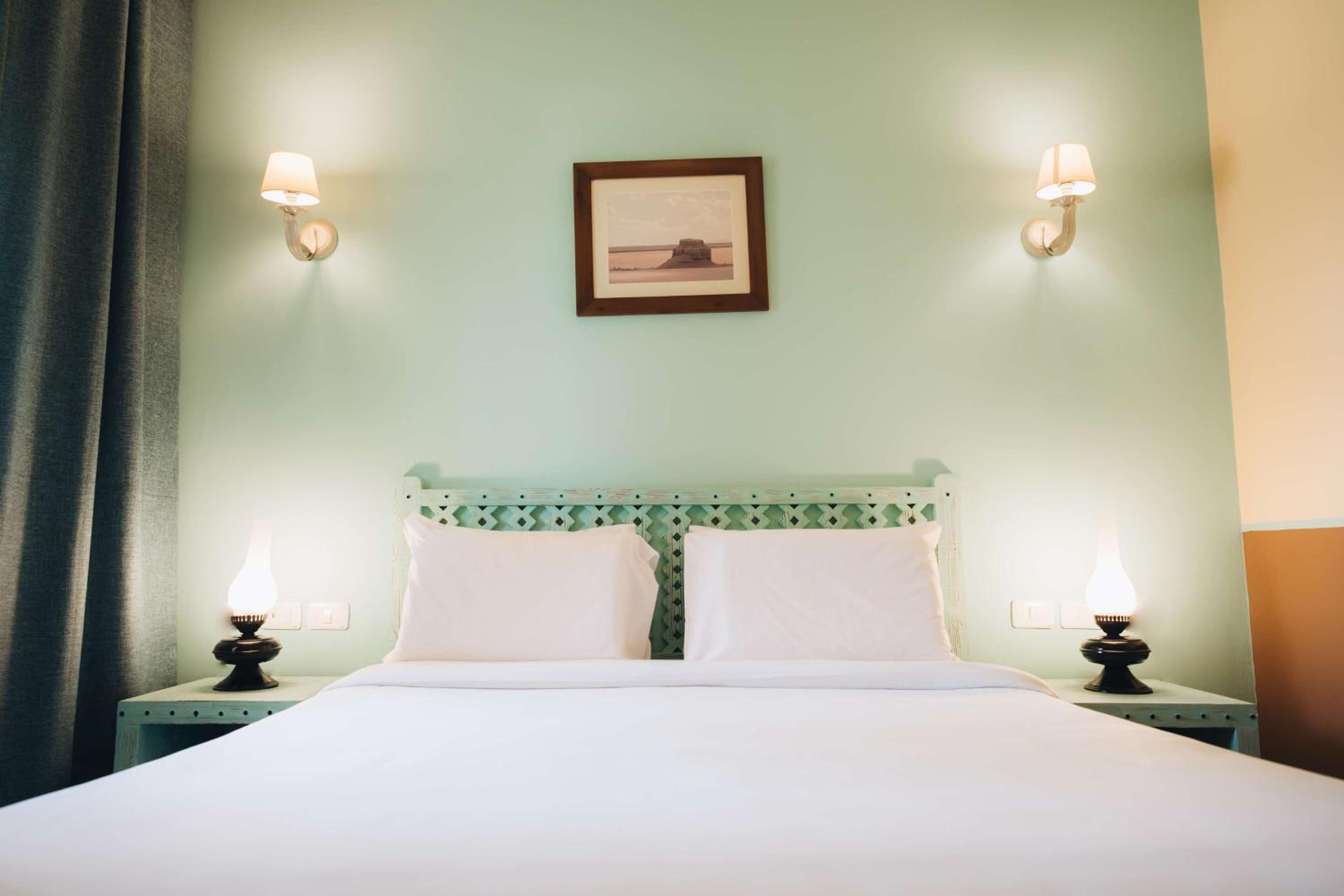 Standard Room with terrace thumbnail 5