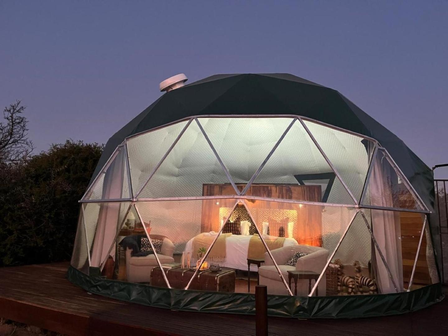 Luxury King Room photo 1