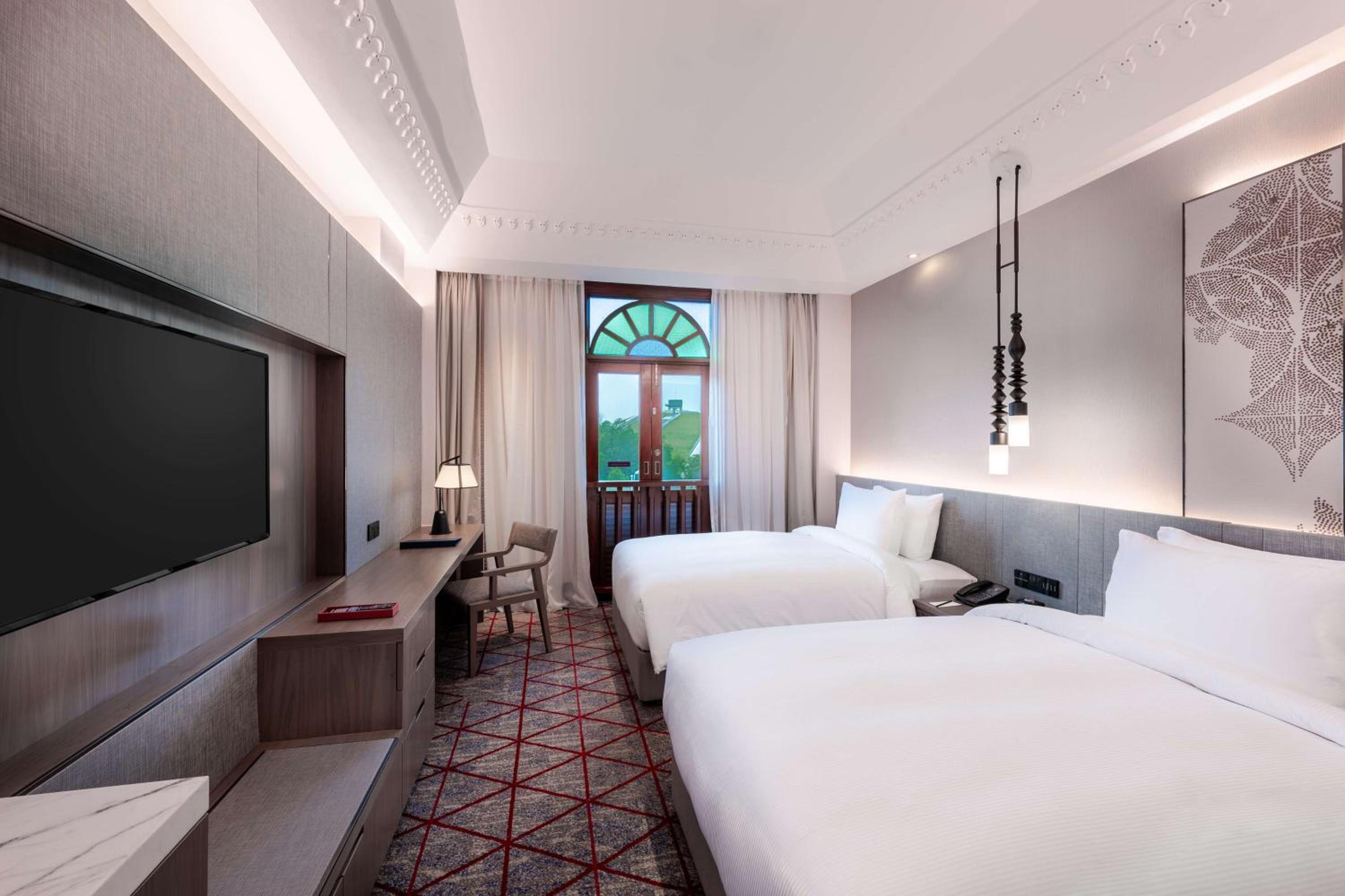 Twin Room - Photo 1