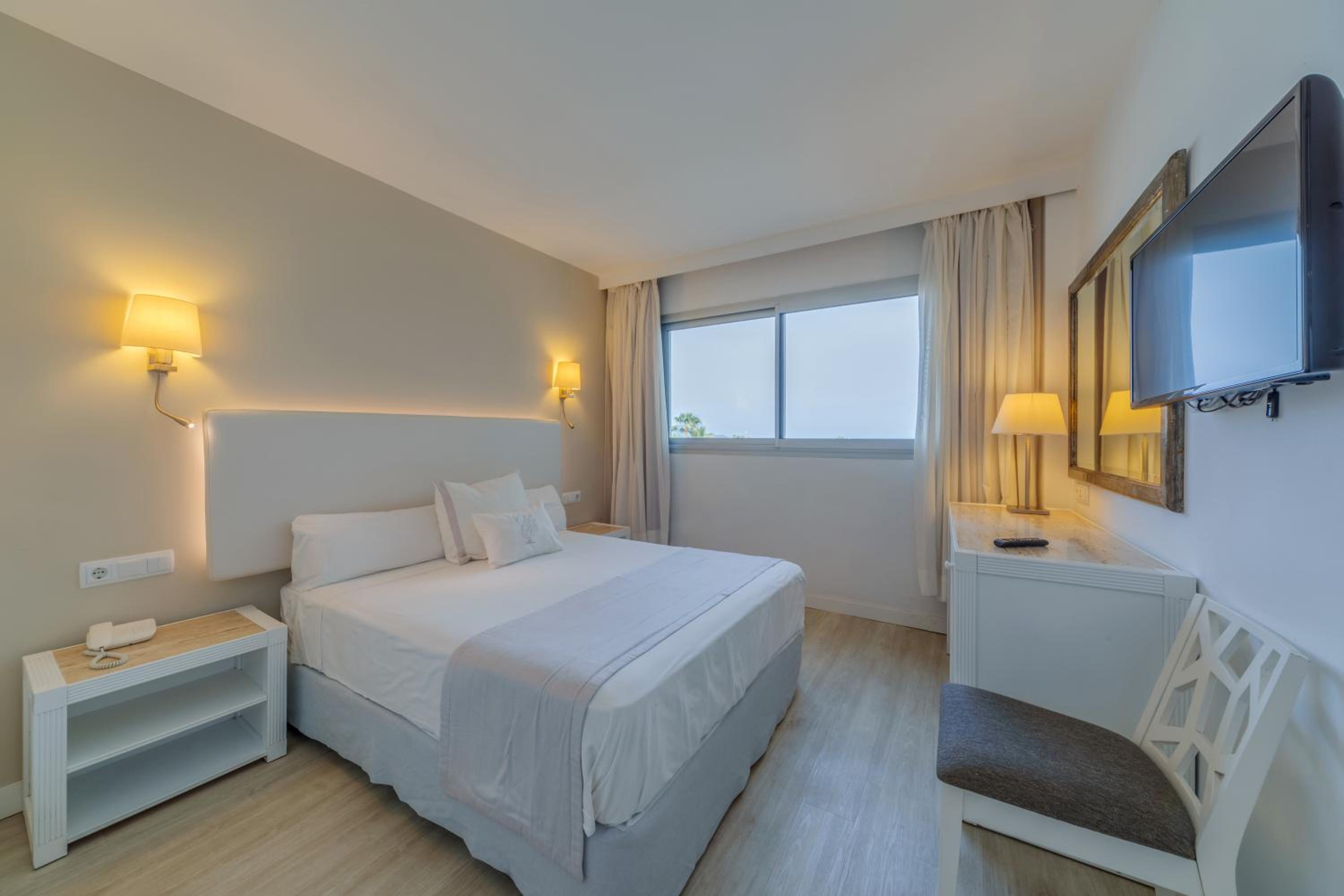 Habitación Básica