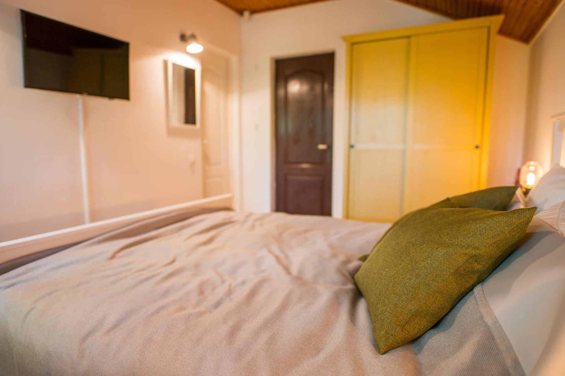 Double Room with Balcony photo 1