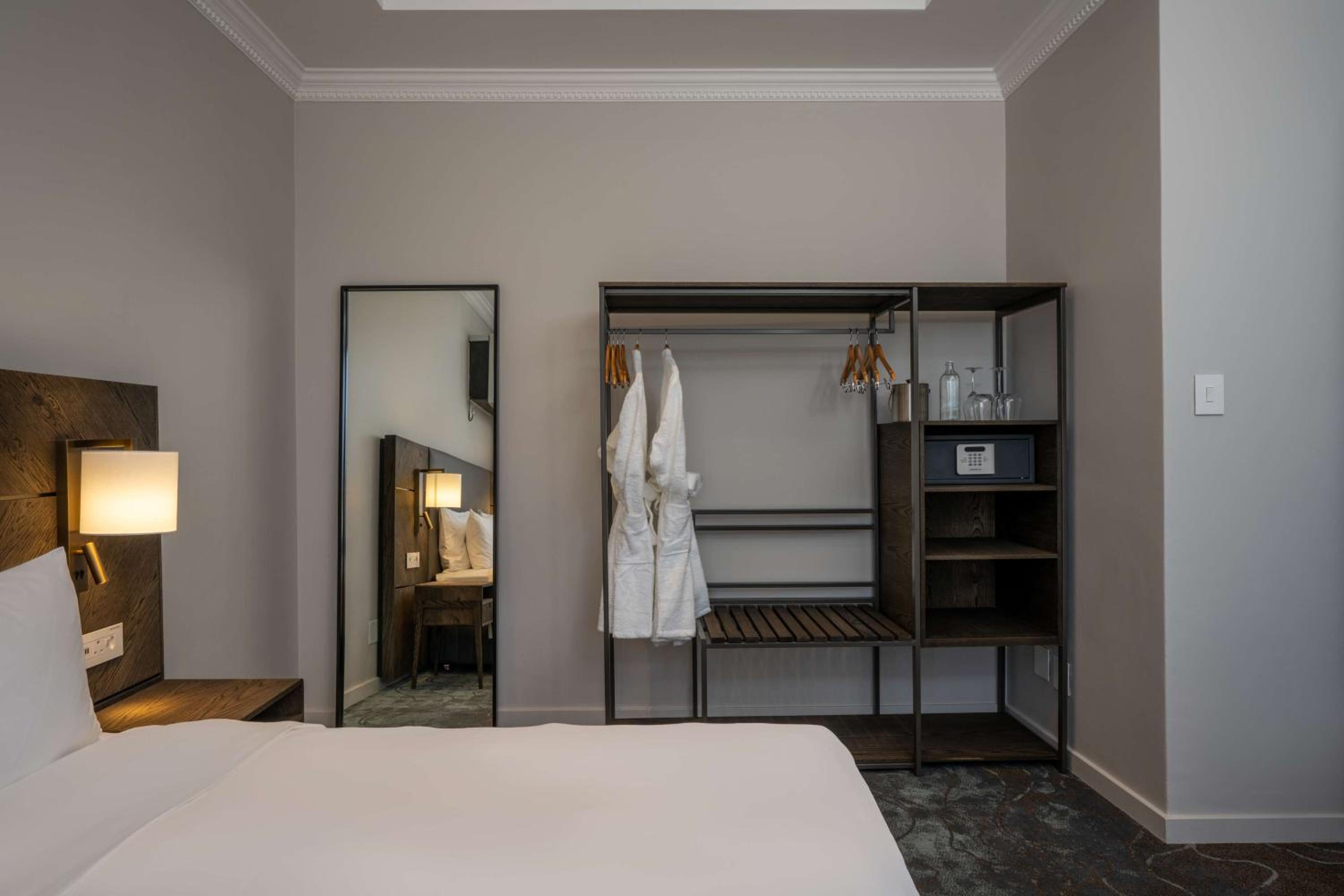 Junior Suite - Boutique Building