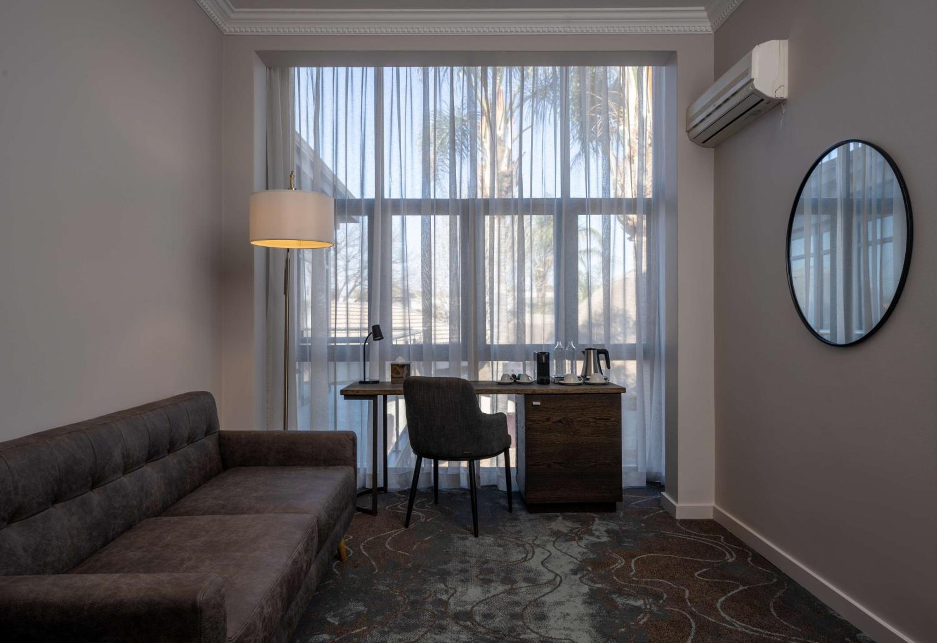 Junior Suite - Boutique Building