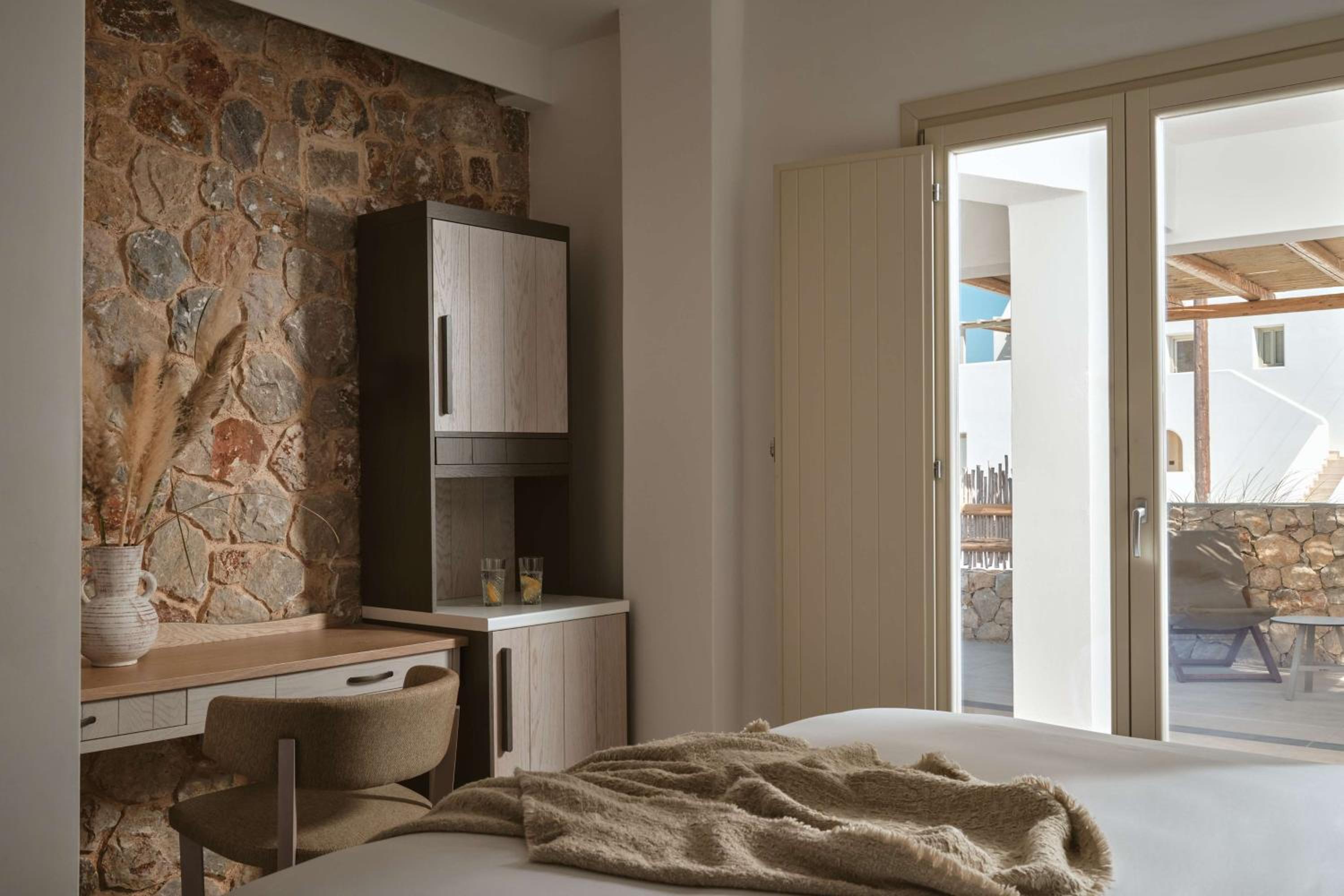 King Room with Hot Tub - Photo 1