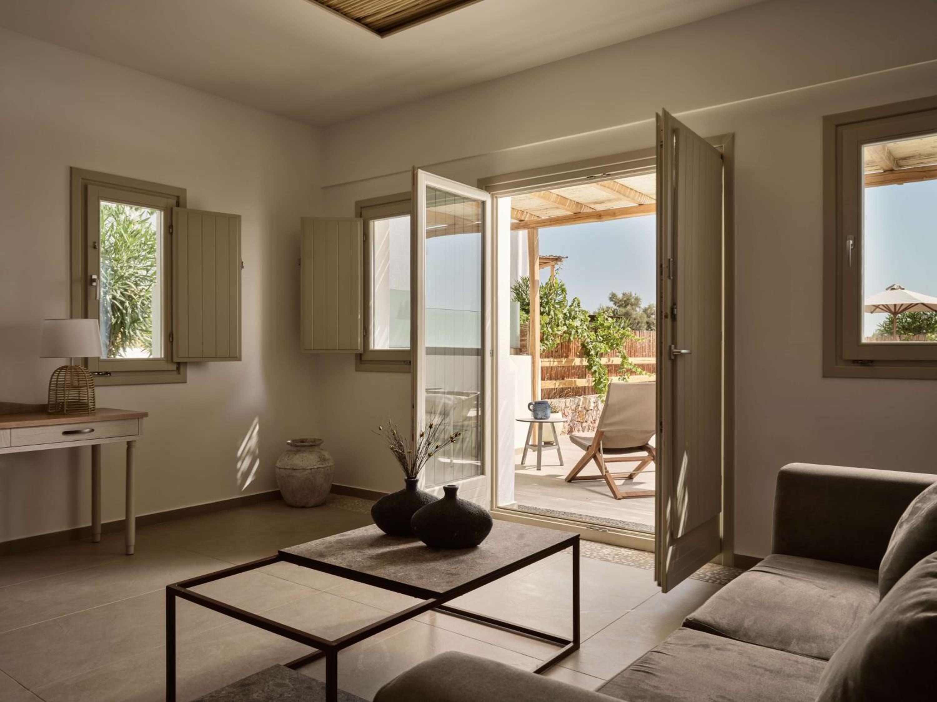 Premium Duplex Suite with One King Bed (Non Smoking) - Photo 19