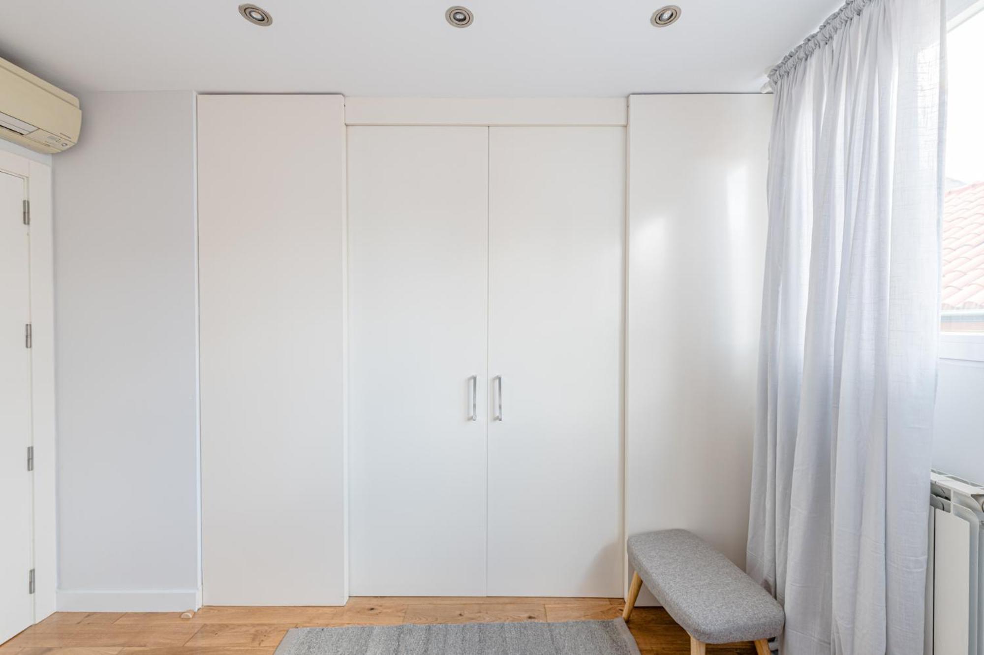 Two-Bedroom Apartment photo 3