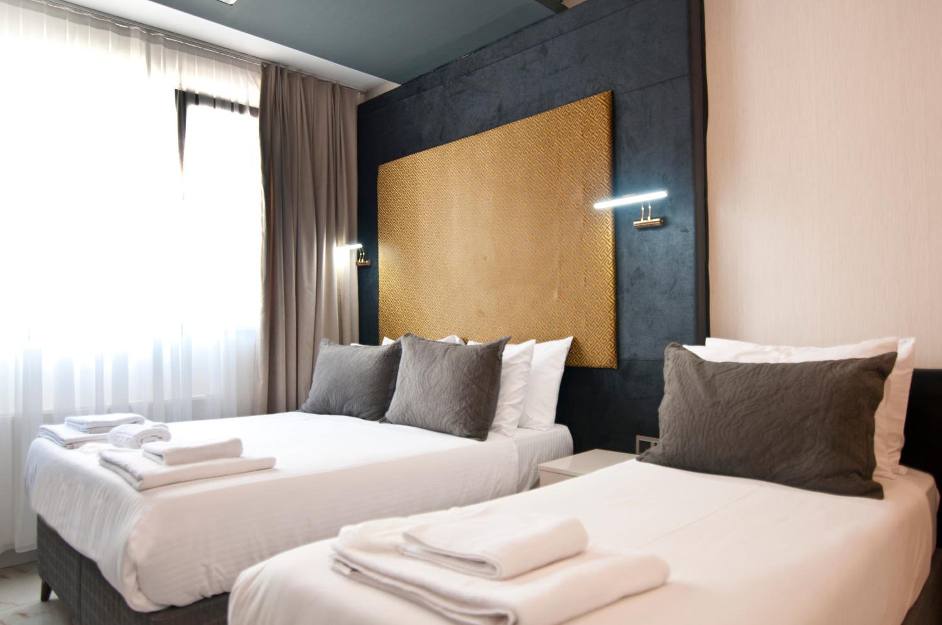 Triple Room photo 1